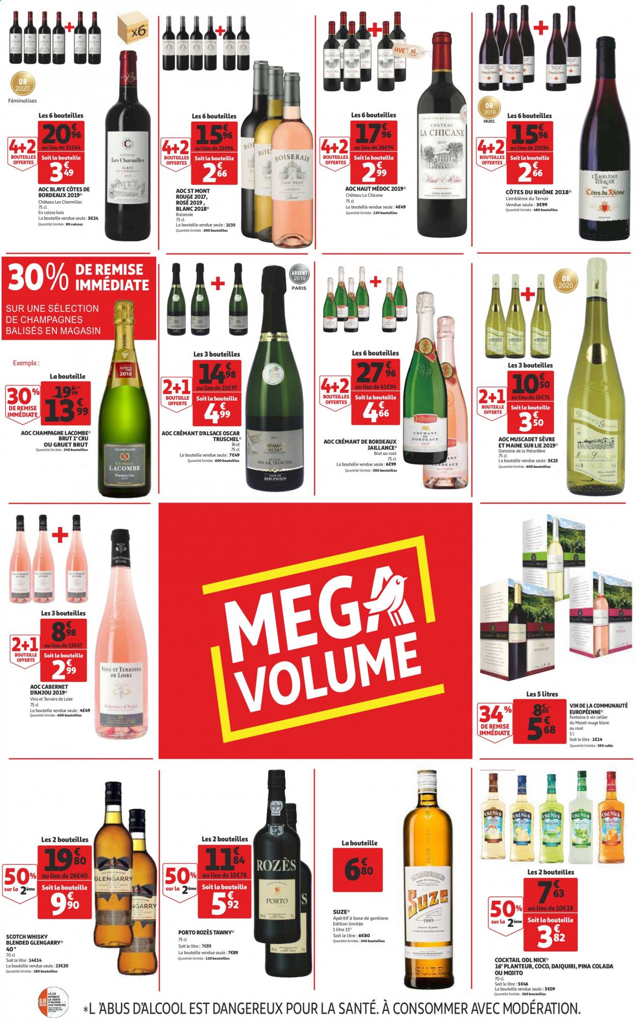 Catalogue Auchan - 05.01.2021 - 12.01.2021. 