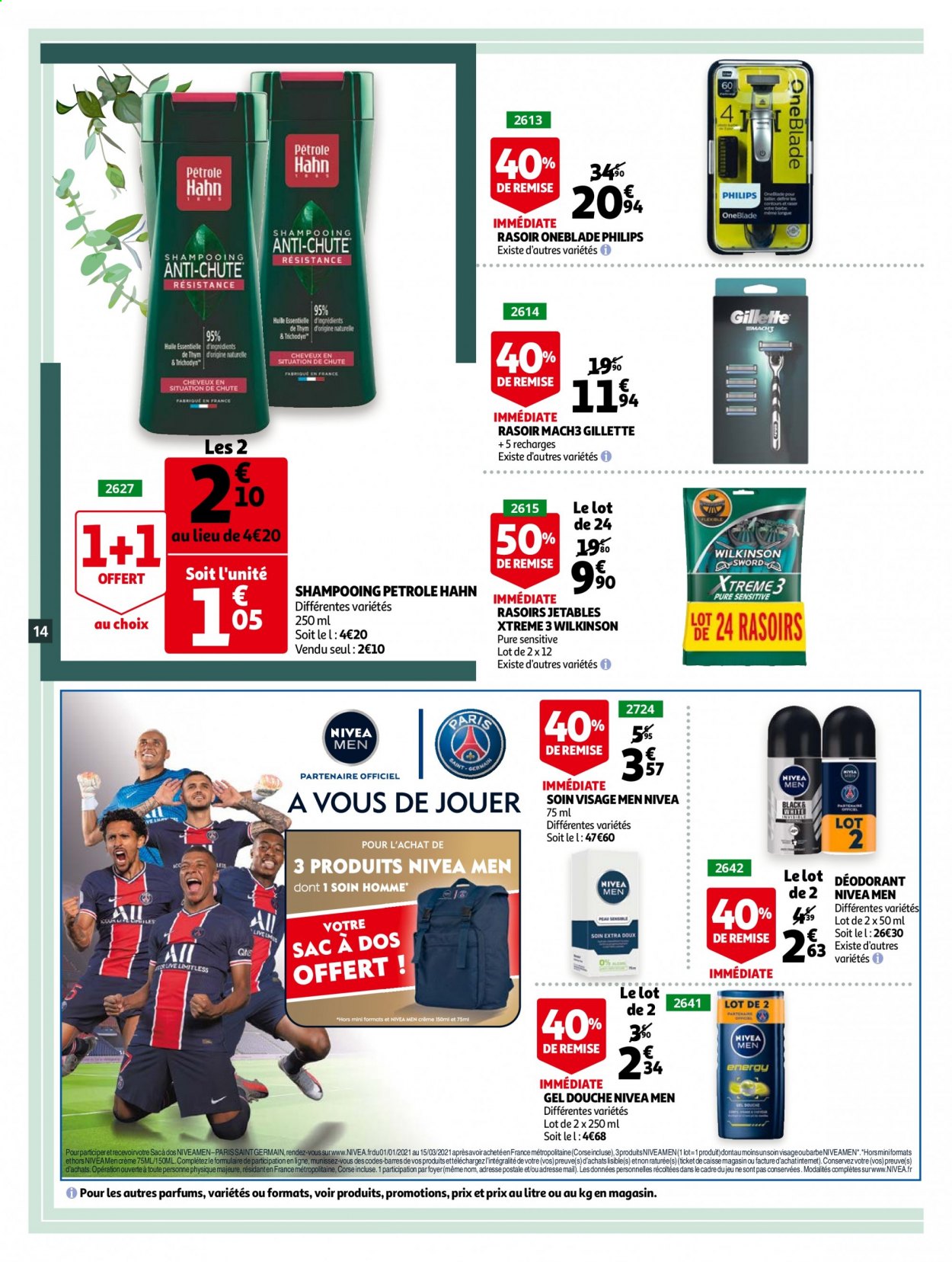 Catalogue Auchan - 13.01.2021 - 26.01.2021. 