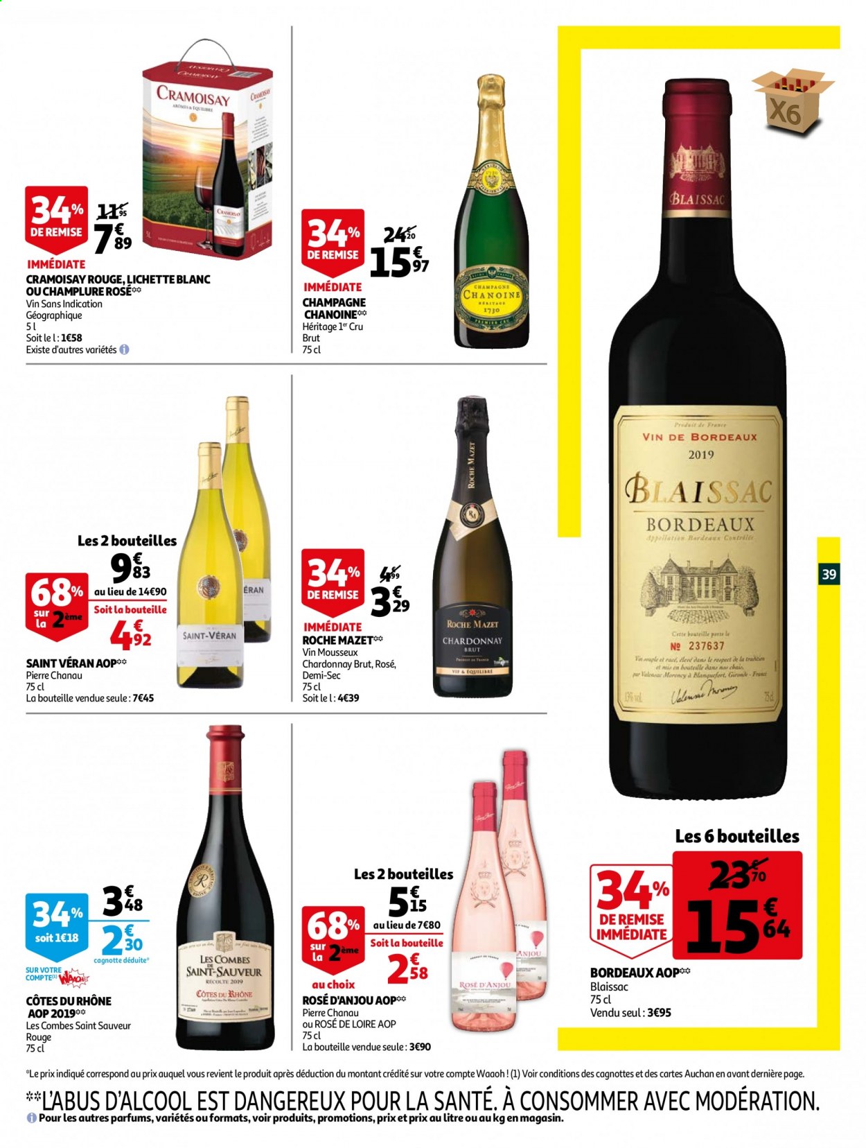 Catalogue Auchan - 12.01.2021 - 26.01.2021. 