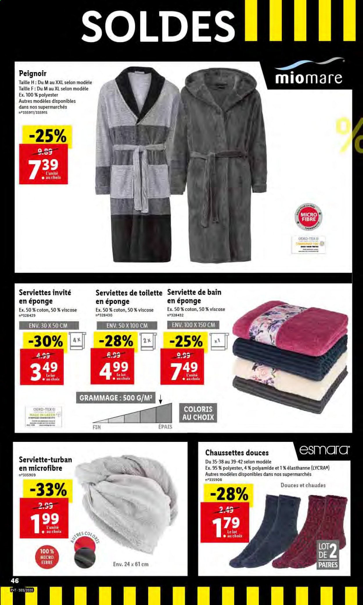 Catalogue Lidl - 20.01.2021 - 26.01.2021. Page 48.
