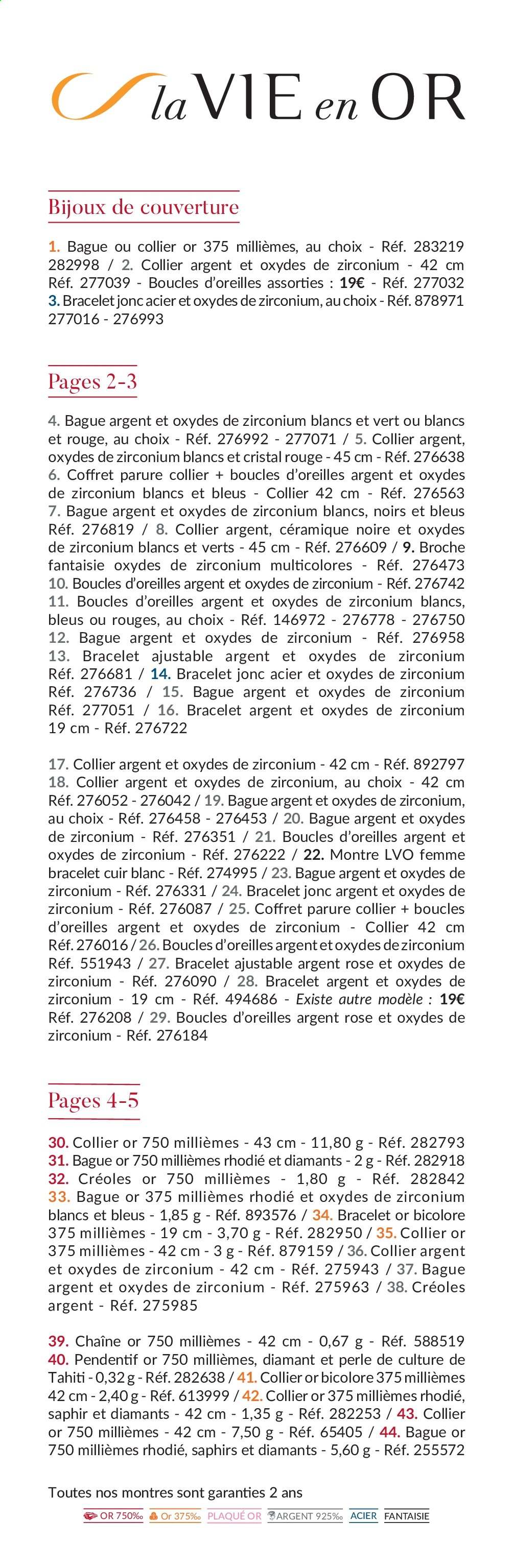 Catalogue Auchan - 15.01.2021 - 14.02.2021. 