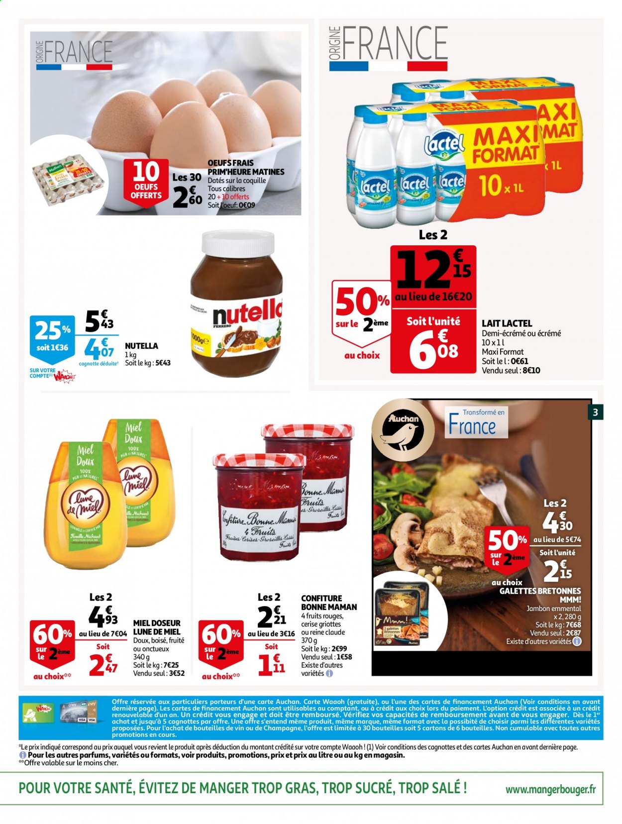 Catalogue Auchan - 27.01.2021 - 02.02.2021. 