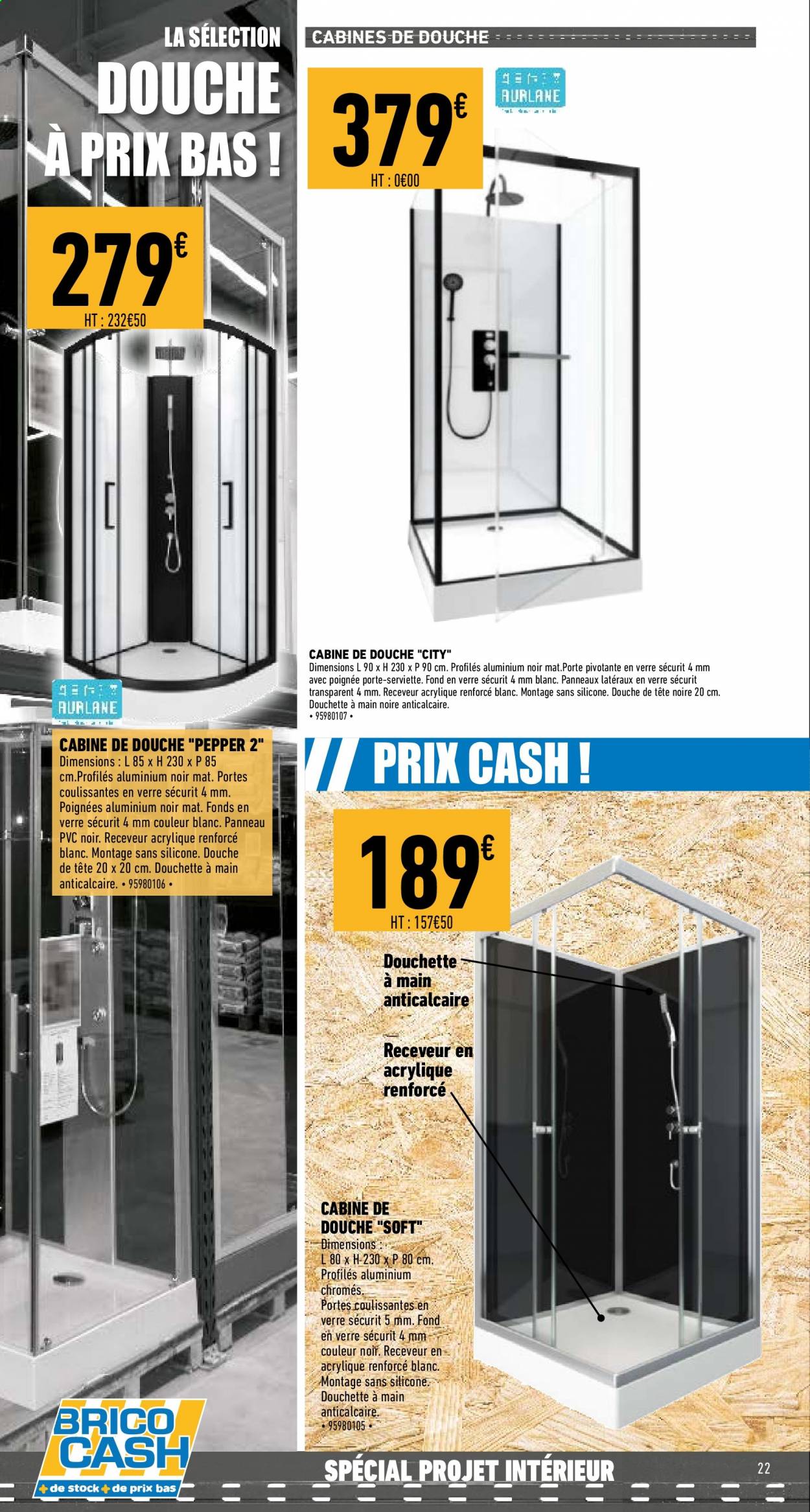 Catalogue Brico Cash - 05.02.2021 - 18.02.2021. 