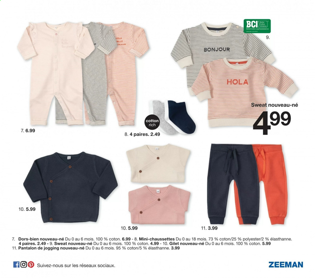 Catalogue Zeeman - 09.02.2021 - 30.06.2021. 