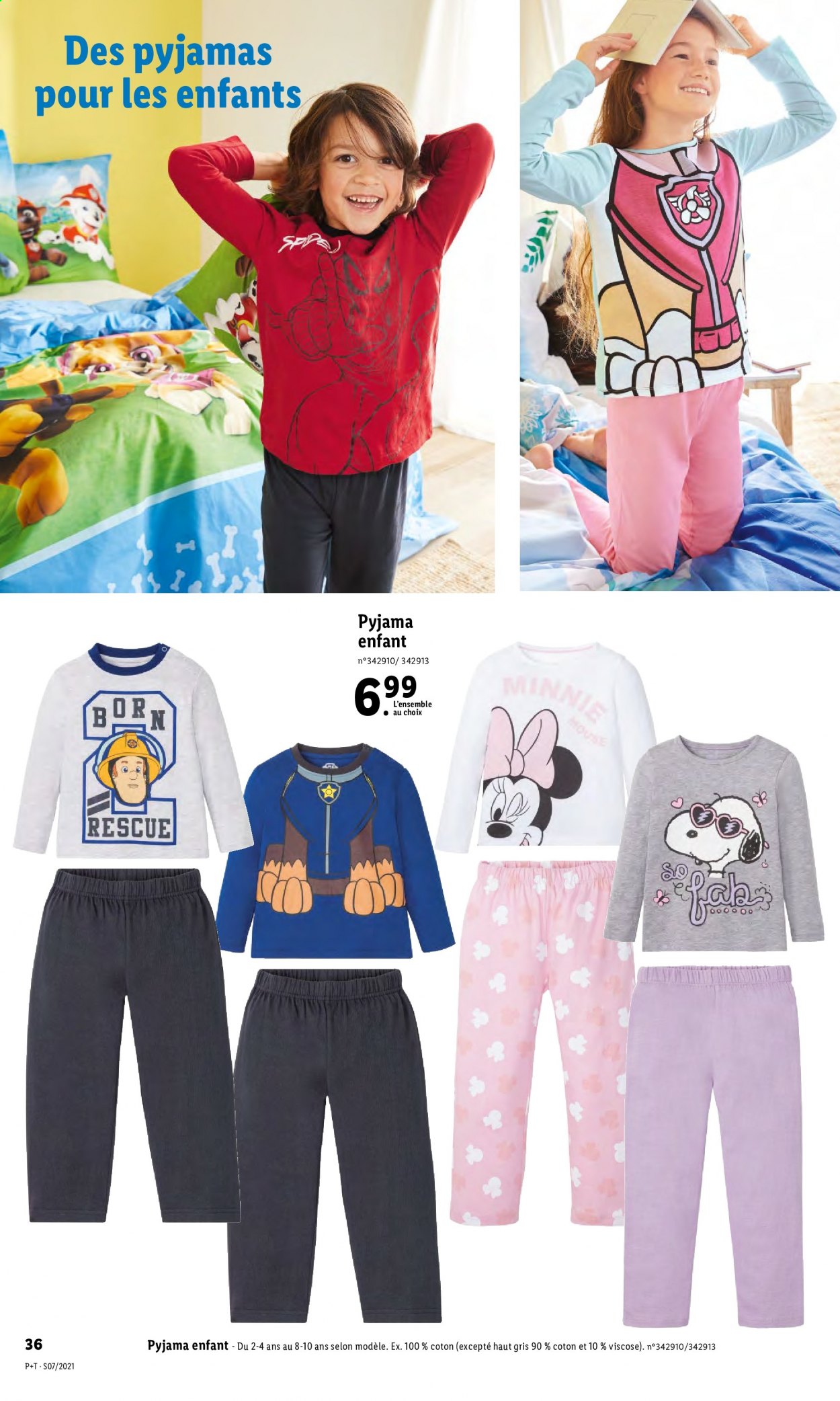 Catalogue Lidl - 17.02.2021 - 23.02.2021. Page 36.