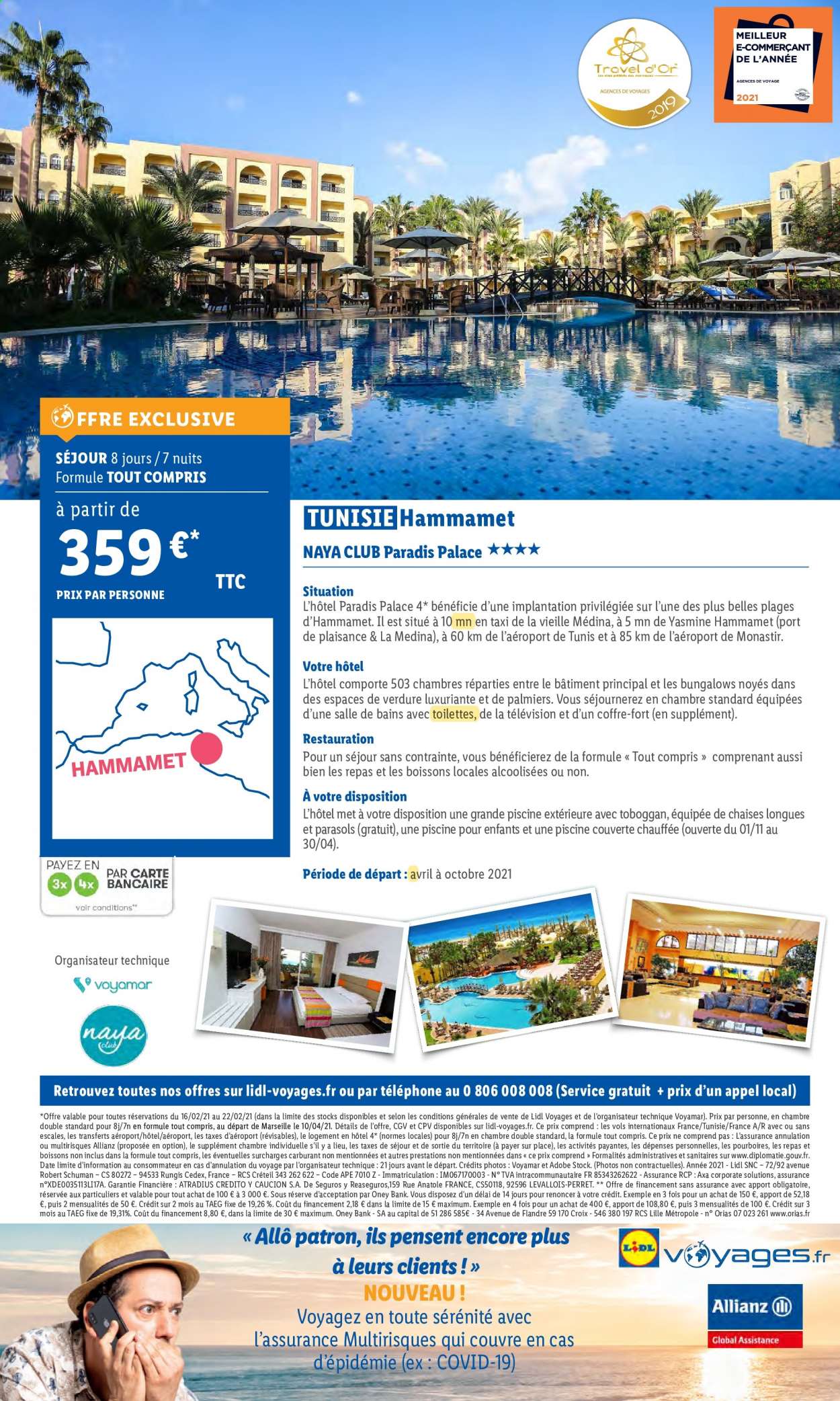 Catalogue Lidl - 17.02.2021 - 23.02.2021. Page 67.