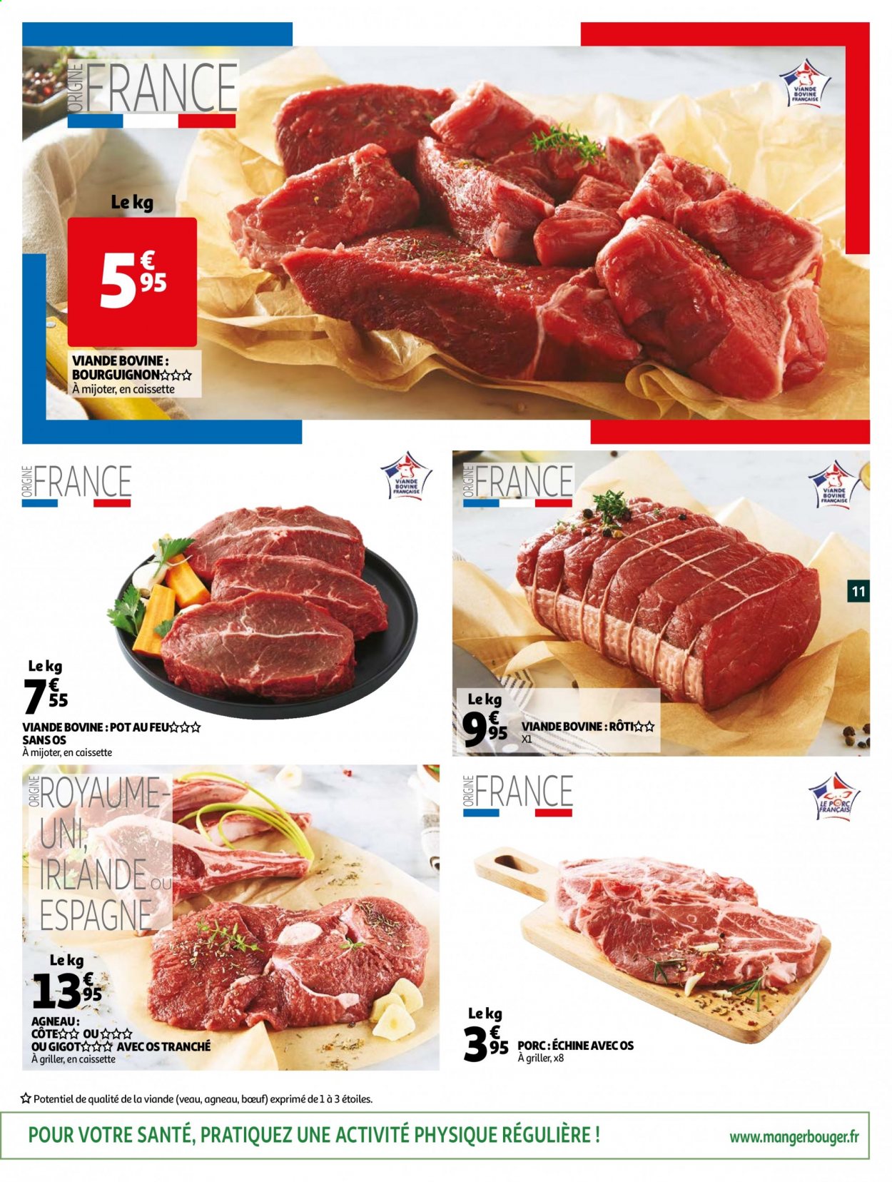 Catalogue Auchan - 16.02.2021 - 23.02.2021. 