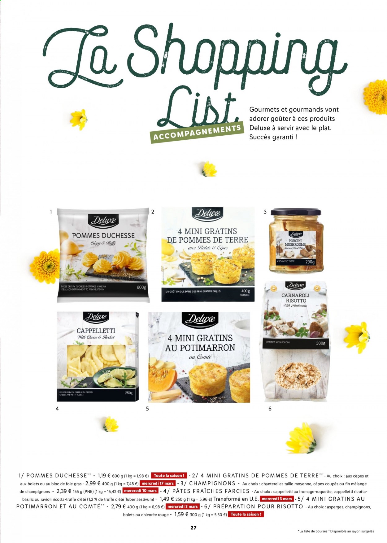 Catalogue Lidl - 03.03.2021 - 06.04.2021. Page 27.