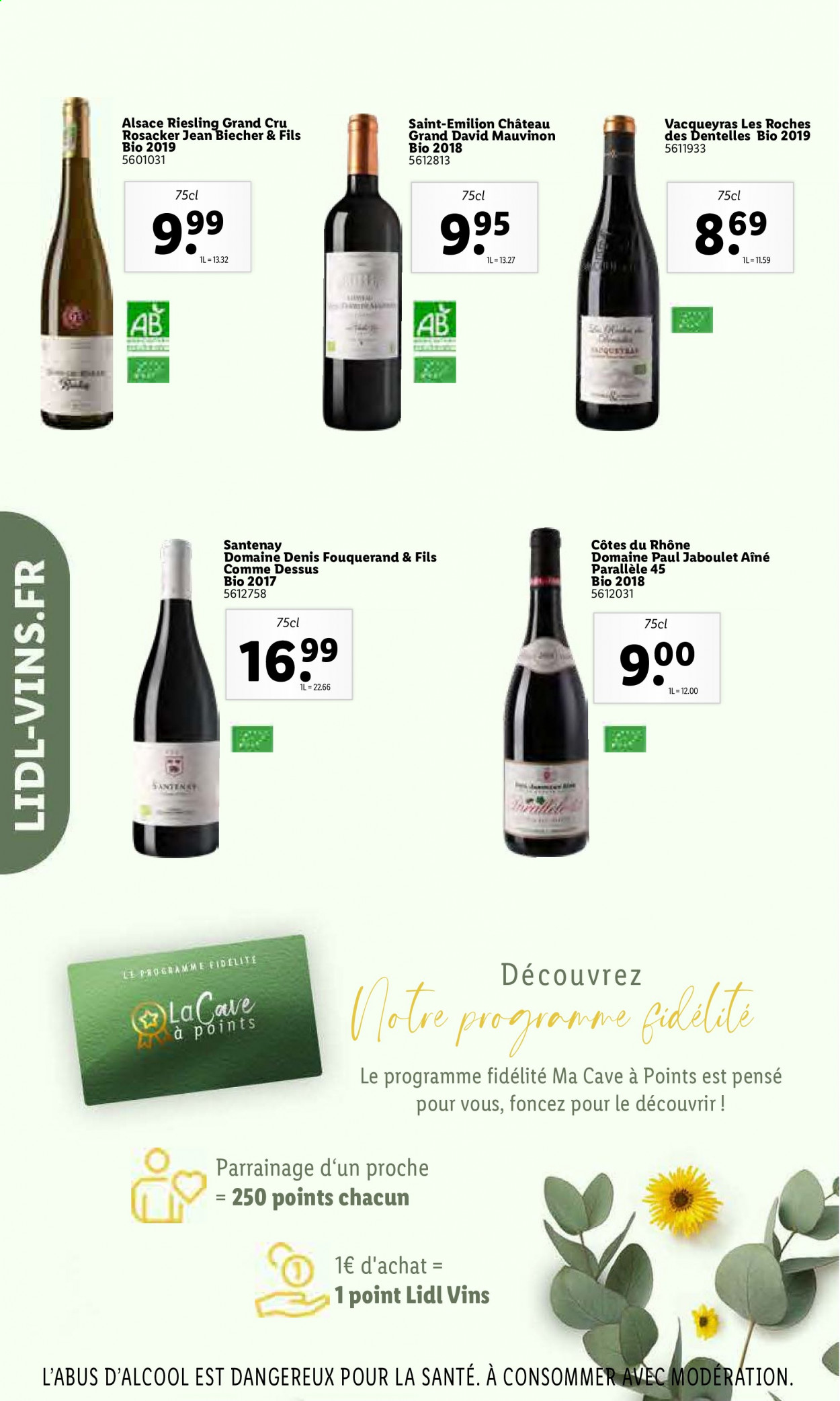 Catalogue Lidl - 03.03.2021 - 09.03.2021. Page 26.