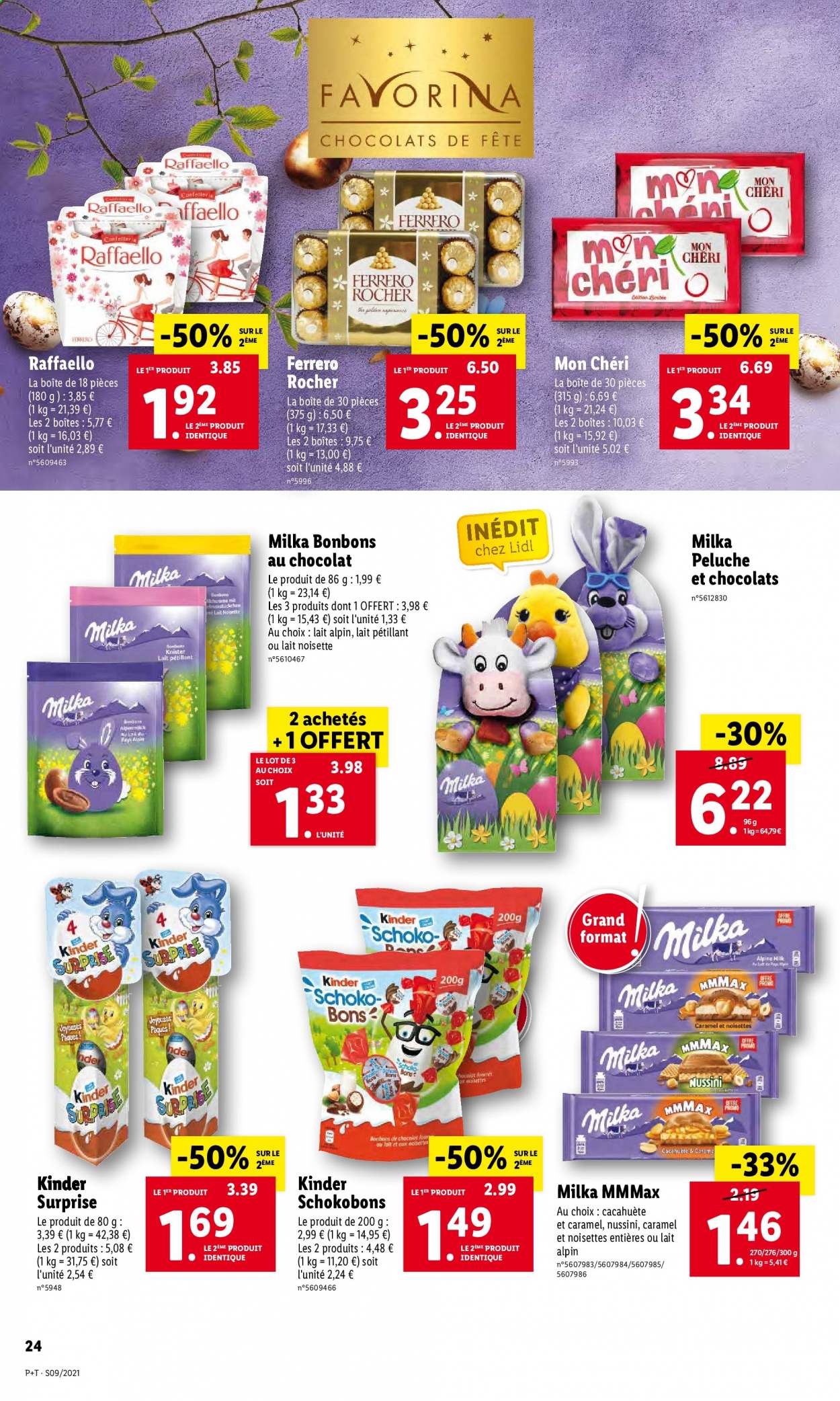 Catalogue Lidl - 03.03.2021 - 09.03.2021. Page 28.