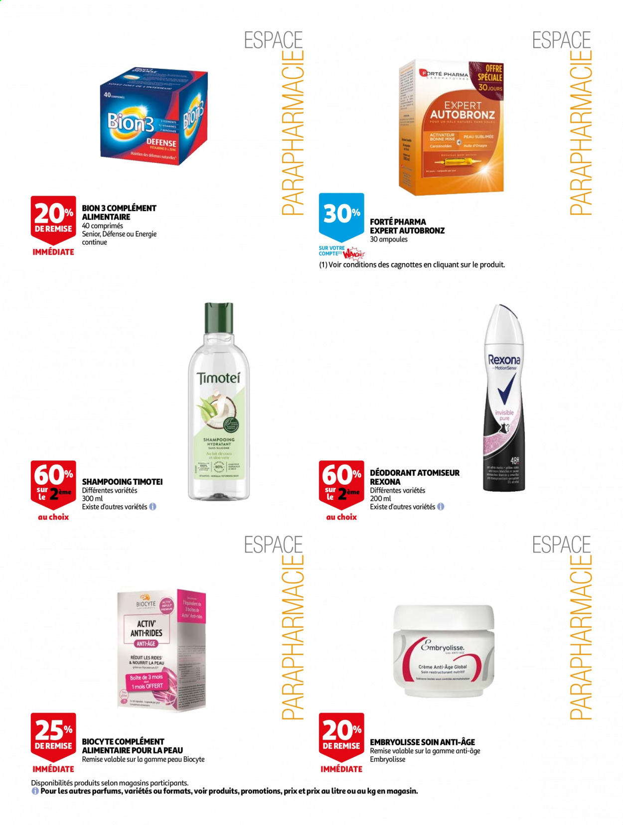 Catalogue Auchan - 03.03.2021 - 16.03.2021. 