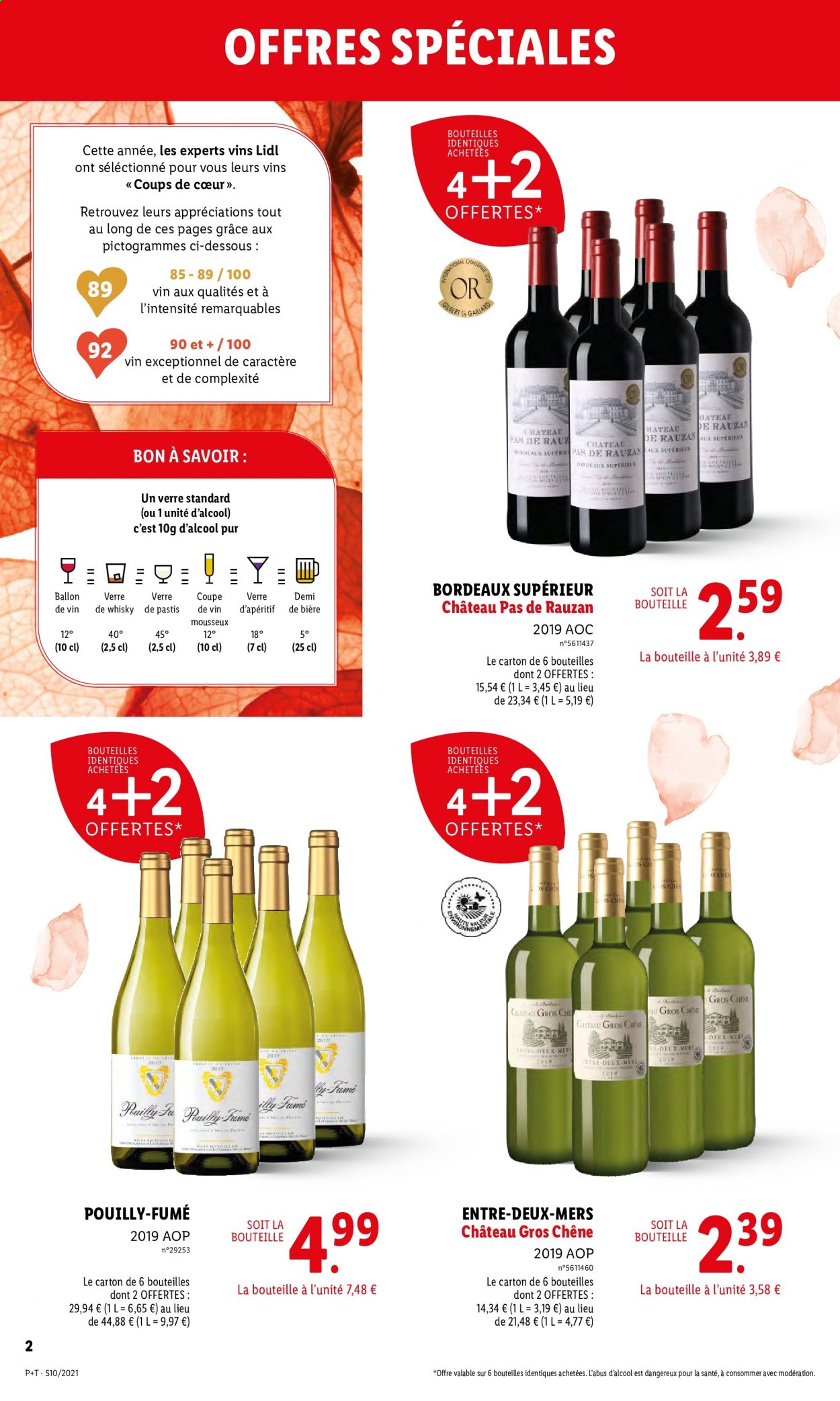 Catalogue Lidl - 10.03.2021 - 16.03.2021. Page 2.