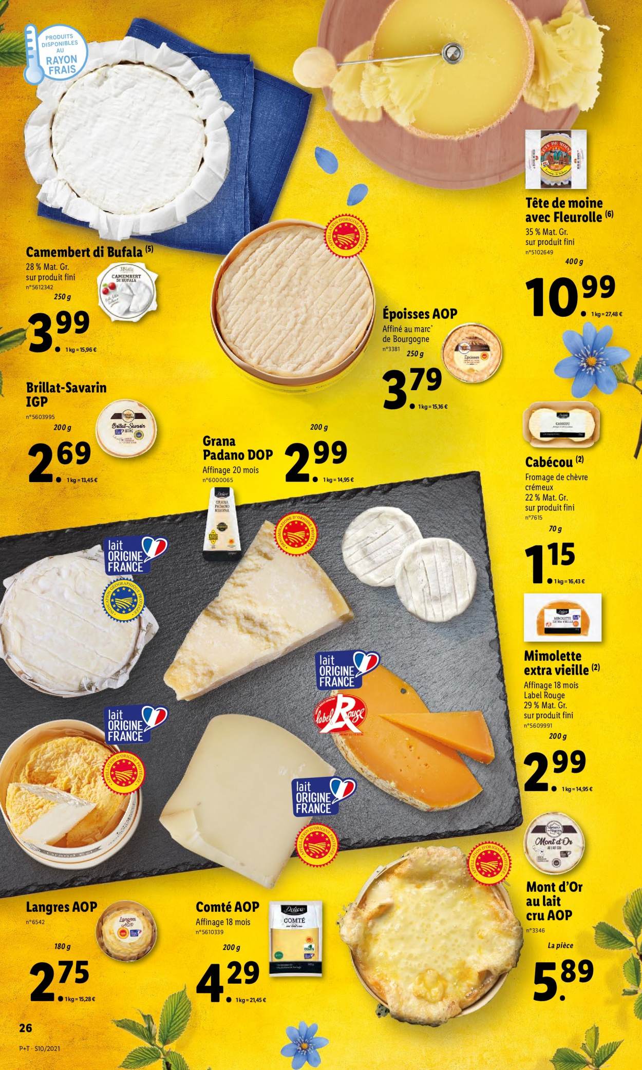 Catalogue Lidl - 10.03.2021 - 16.03.2021. Page 28.