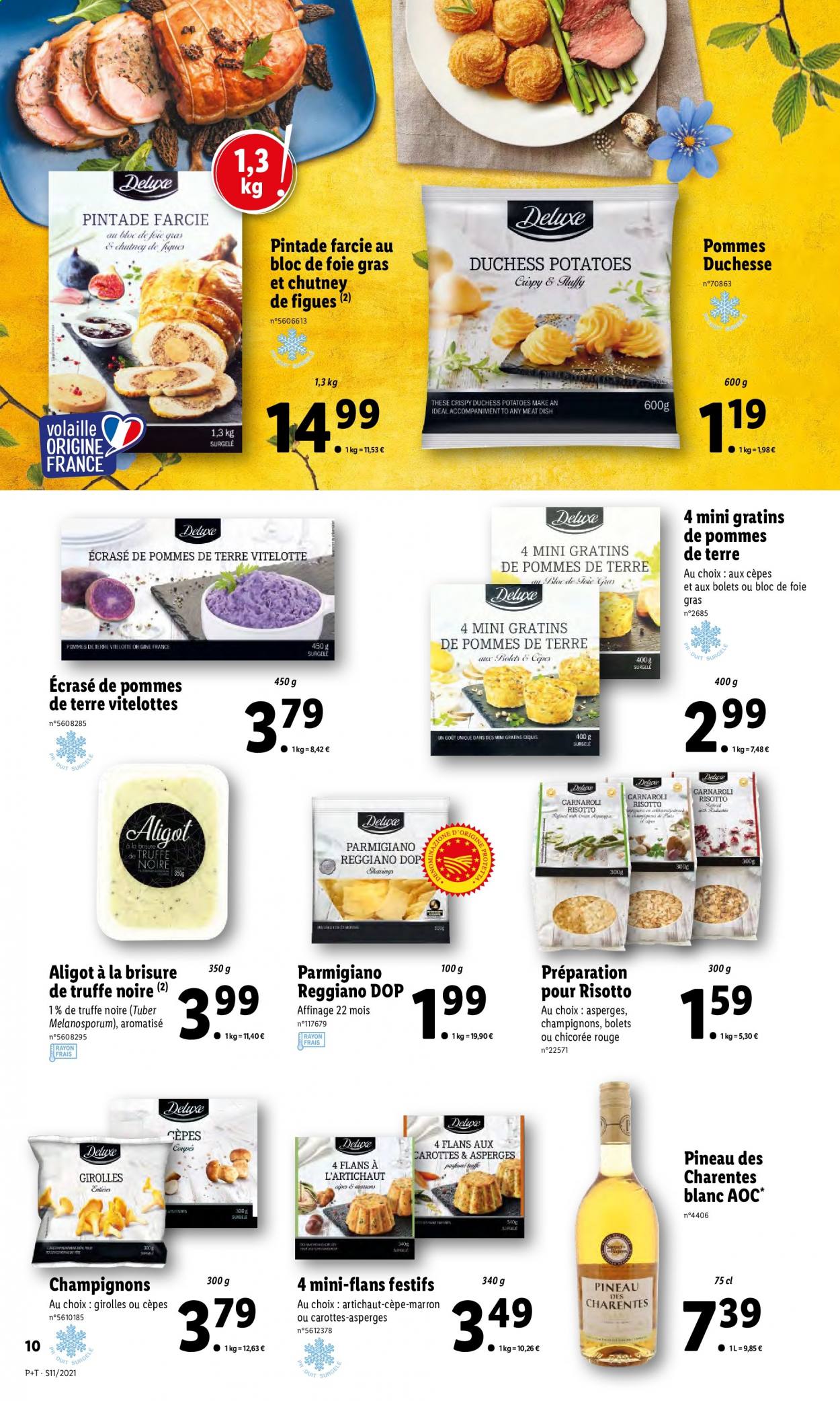 Catalogue Lidl - 17.03.2021 - 23.03.2021. Page 10.