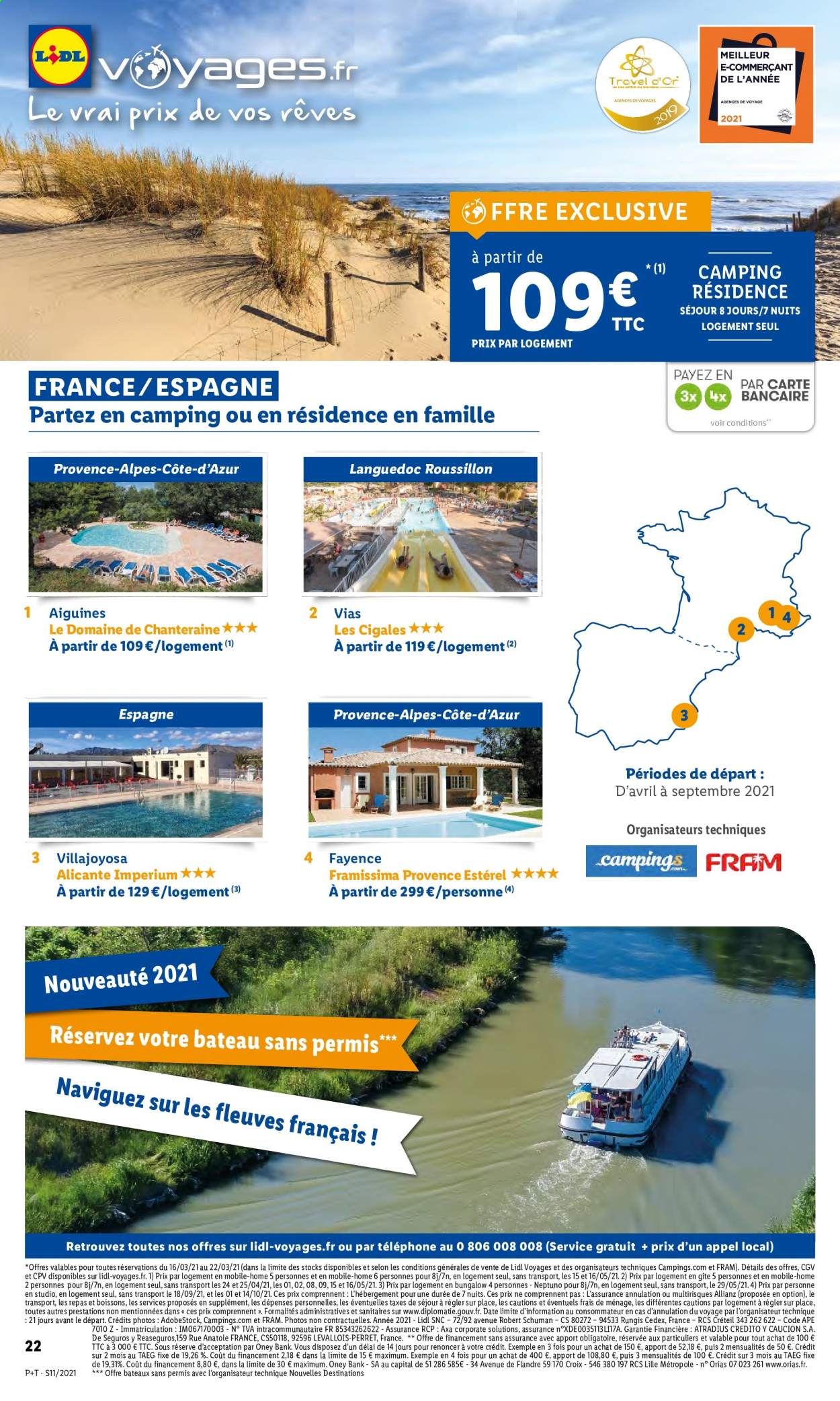Catalogue Lidl - 17.03.2021 - 23.03.2021. Page 24.