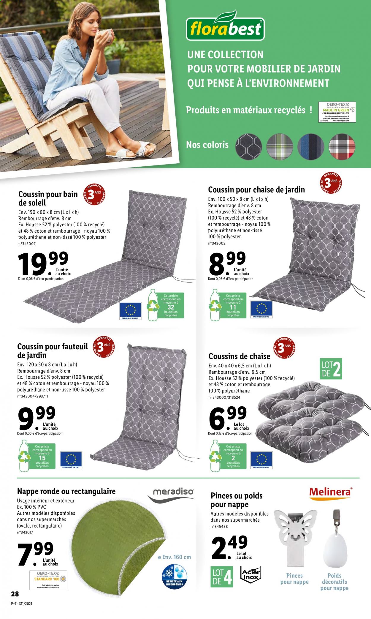 Catalogue Lidl - 17.03.2021 - 23.03.2021. Page 30.