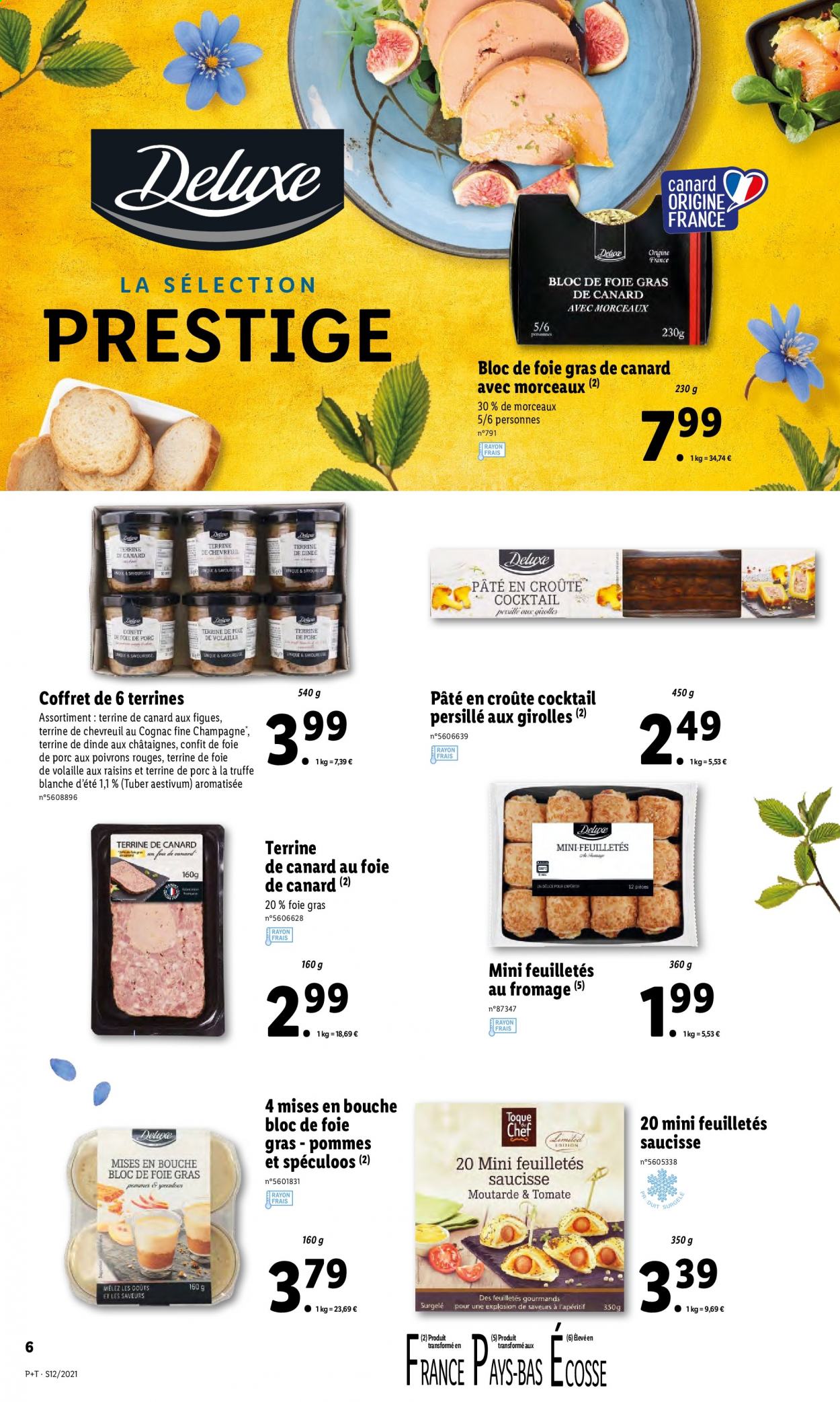 Catalogue Lidl - 24.03.2021 - 30.03.2021. Page 8.