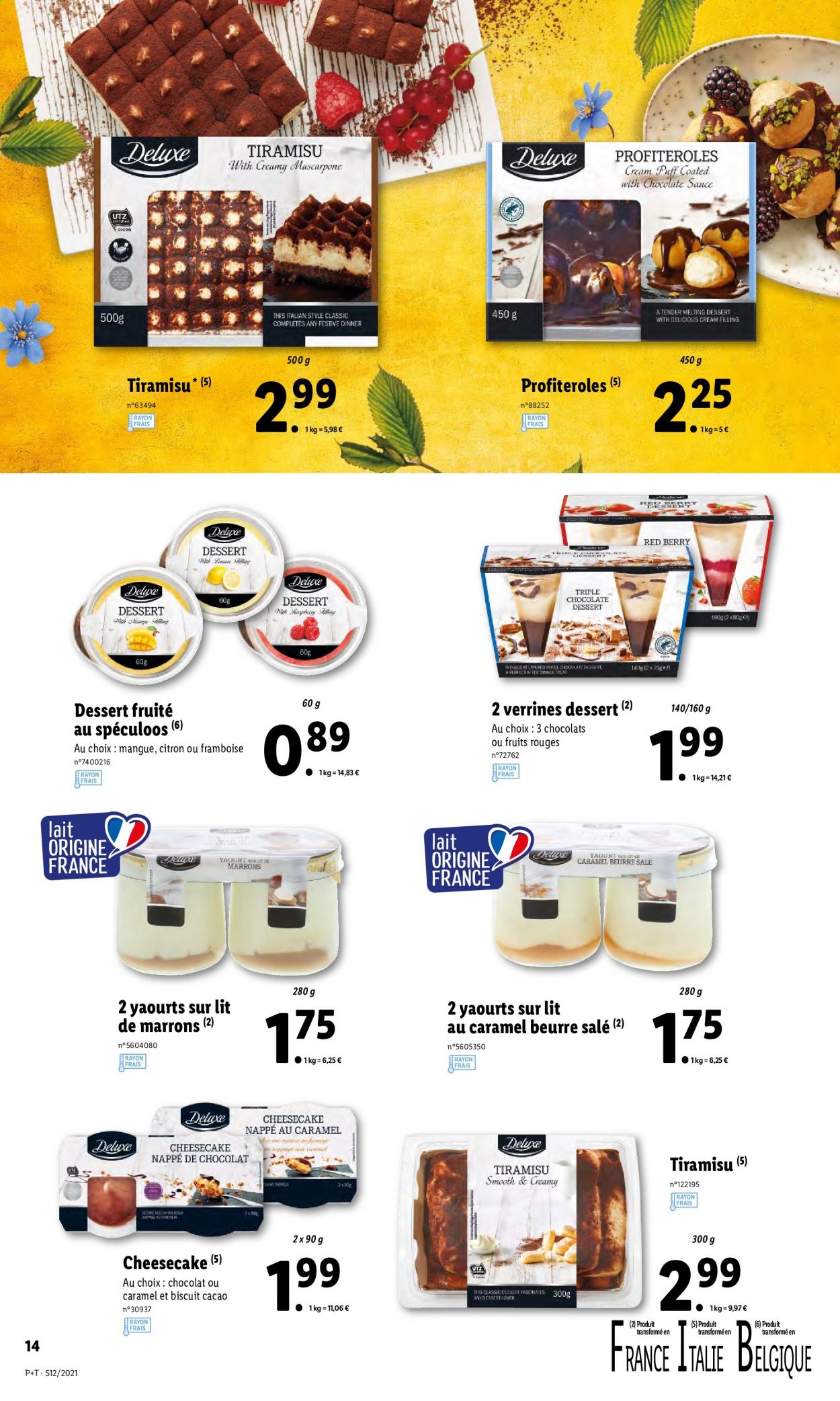 Catalogue Lidl - 24.03.2021 - 30.03.2021. Page 16.