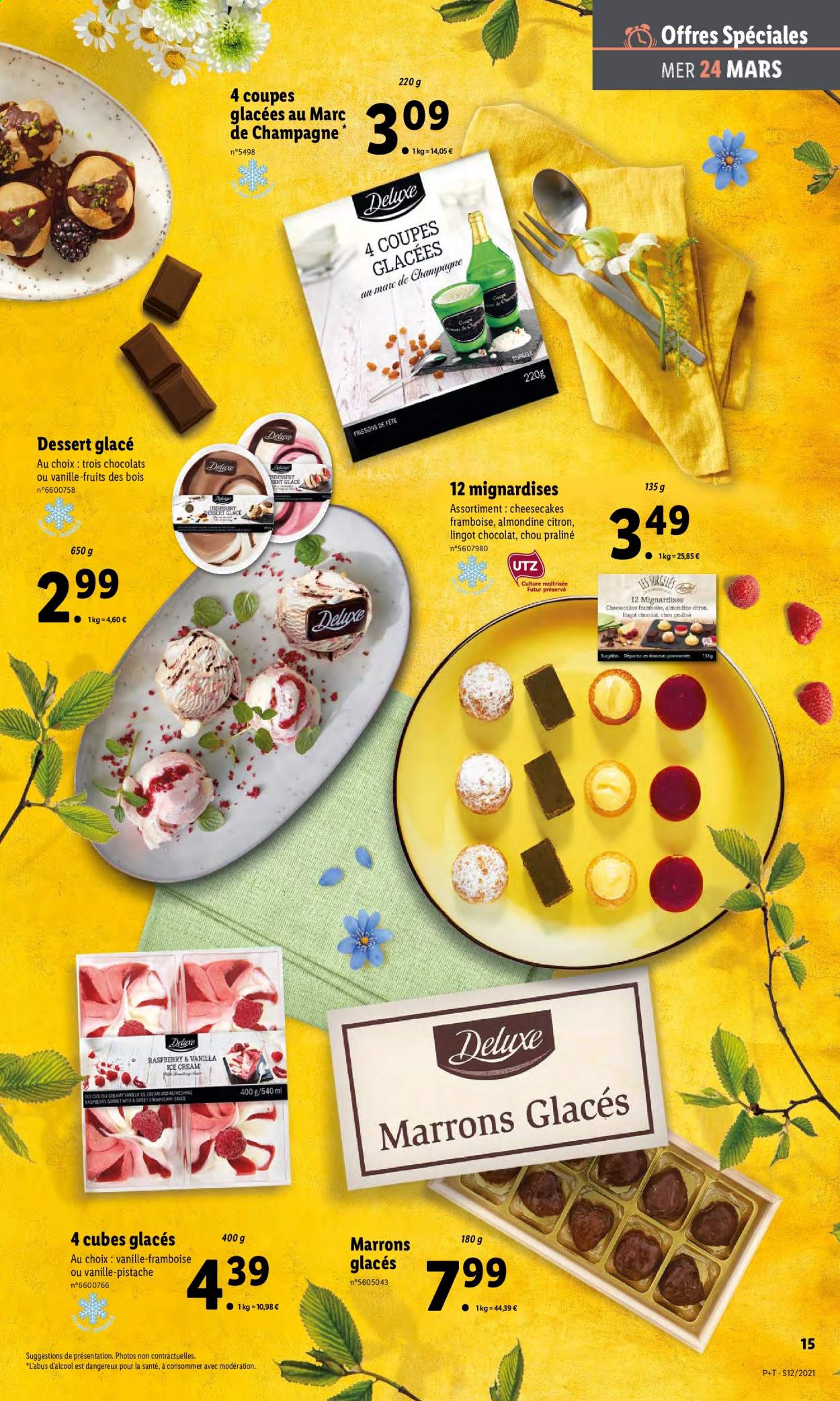 Catalogue Lidl - 24.03.2021 - 30.03.2021. Page 17.