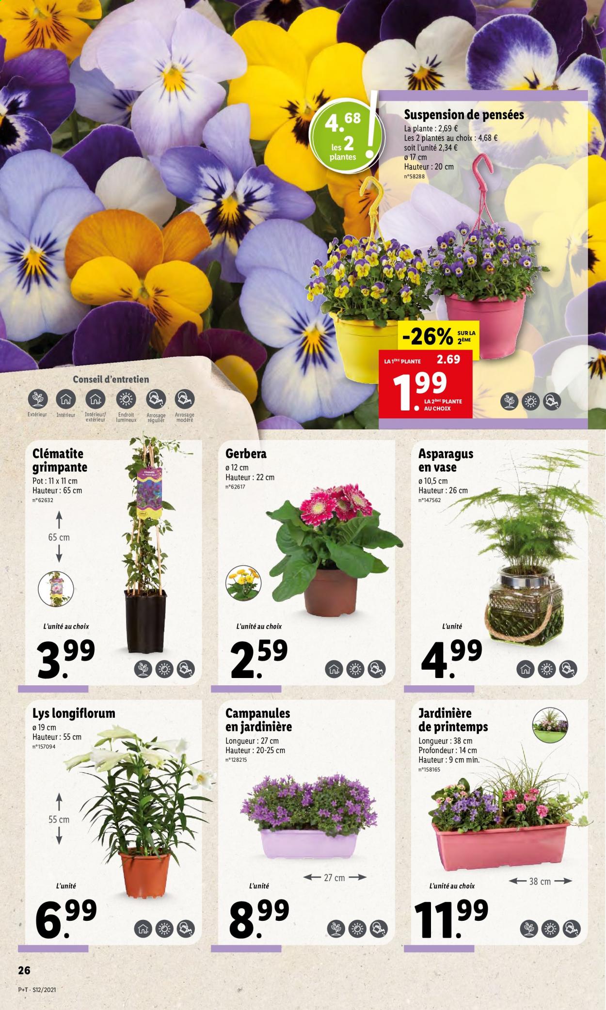 Catalogue Lidl - 24.03.2021 - 30.03.2021. Page 28.