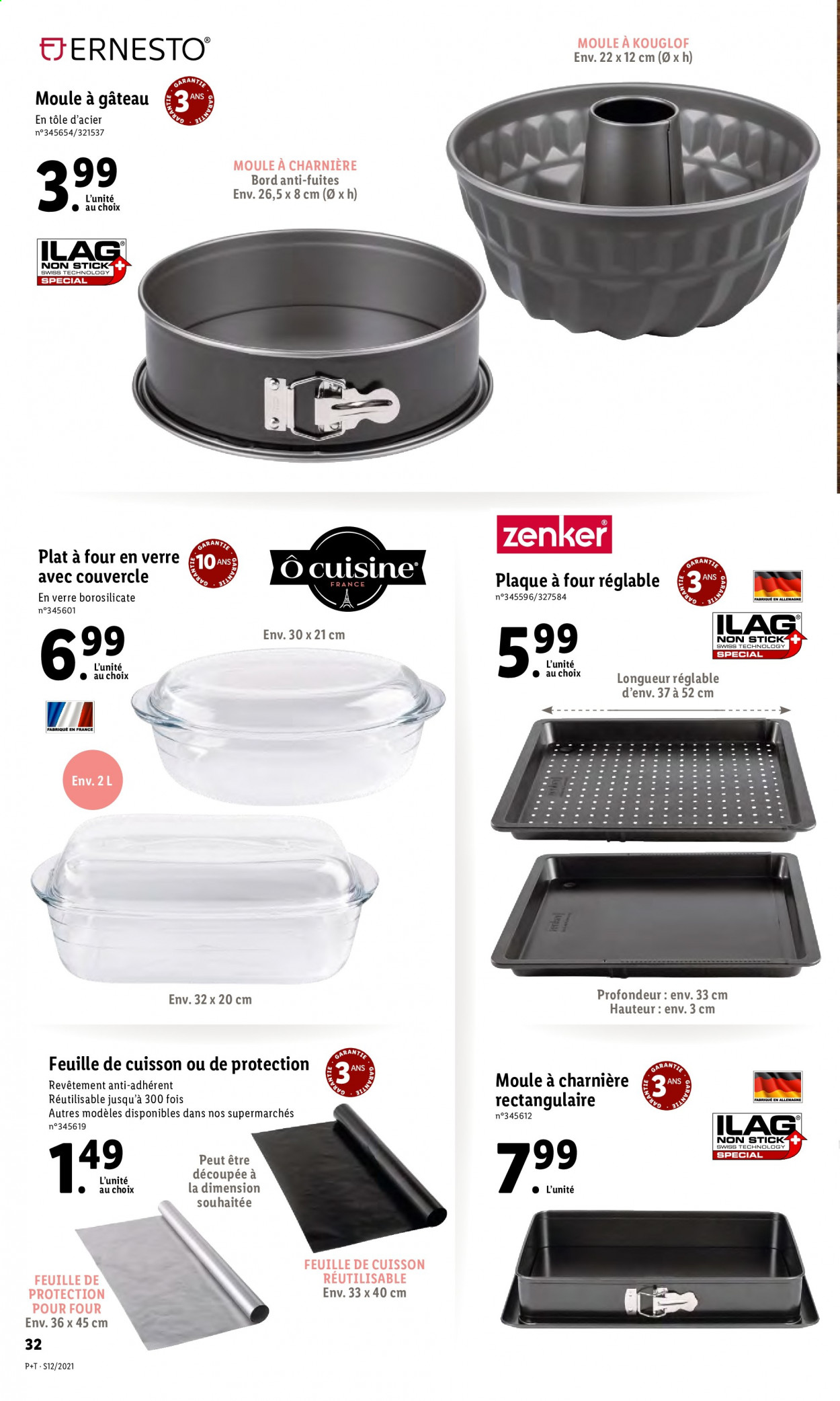 Catalogue Lidl - 24.03.2021 - 30.03.2021. Page 36.