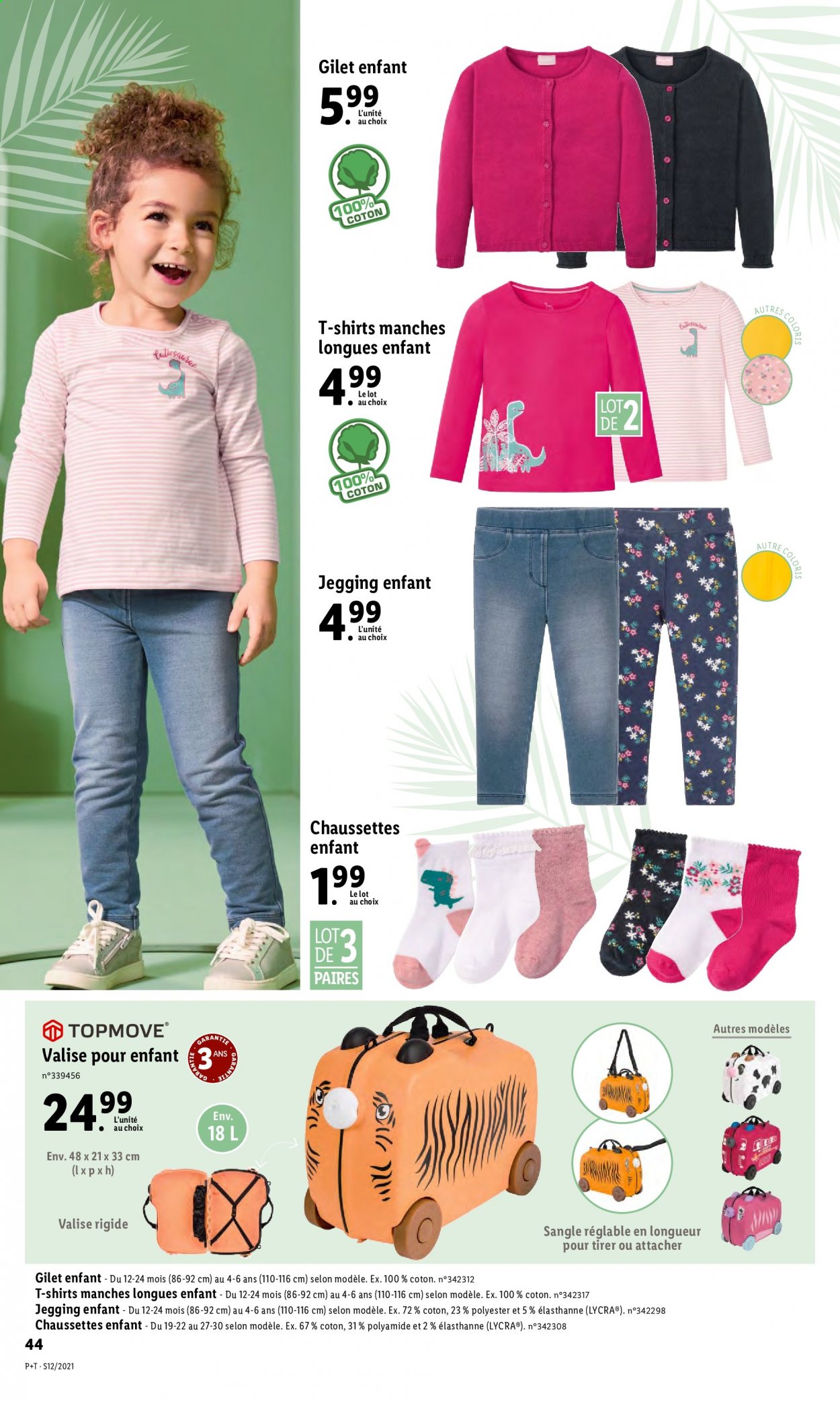 Catalogue Lidl - 24.03.2021 - 30.03.2021. Page 48.