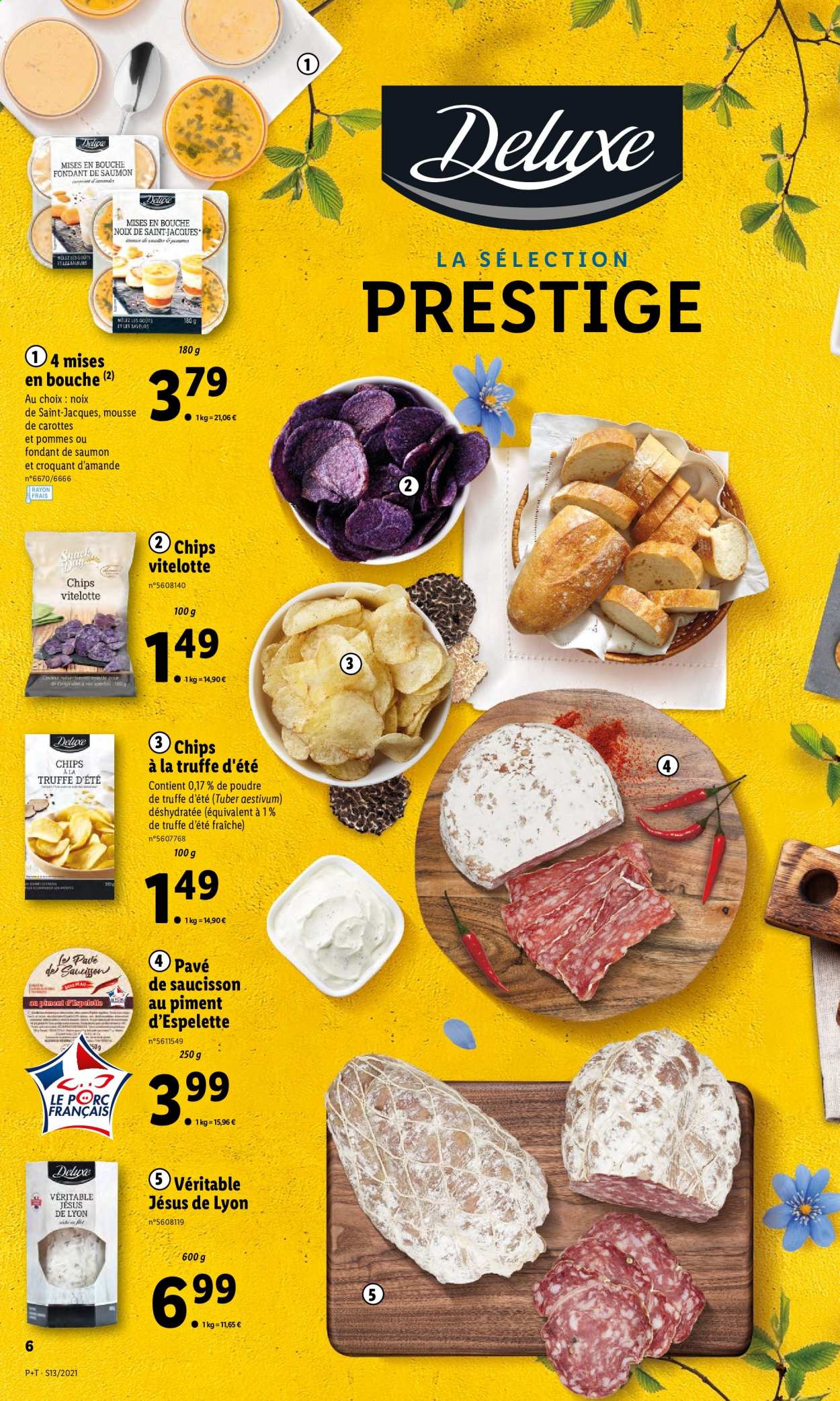 Catalogue Lidl - 31.03.2021 - 06.04.2021. Page 8.