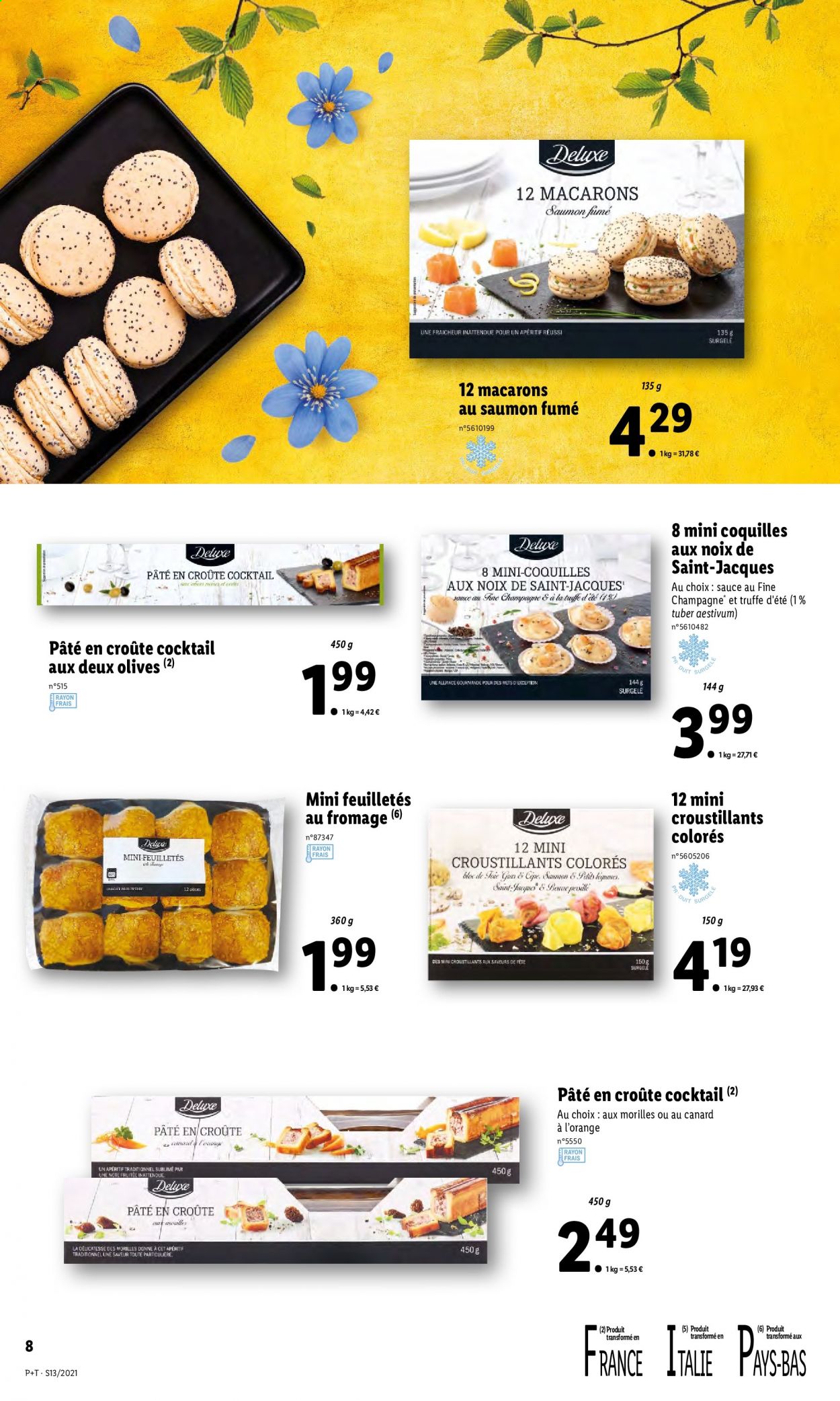 Catalogue Lidl - 31.03.2021 - 06.04.2021. Page 10.