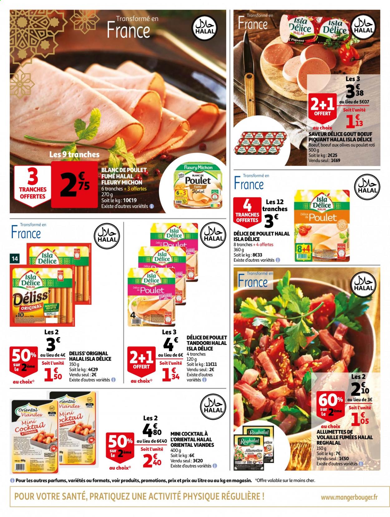 Catalogue Auchan - 31.03.2021 - 30.04.2021. 