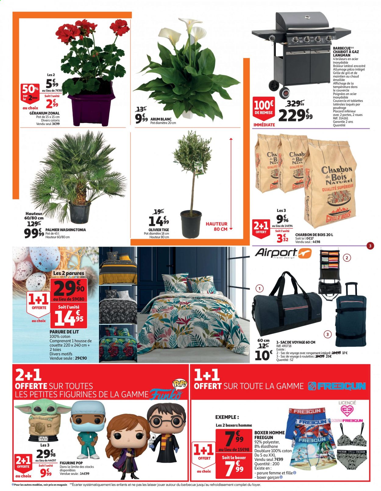 Catalogue Auchan - 05.04.2021 - 05.04.2021. 