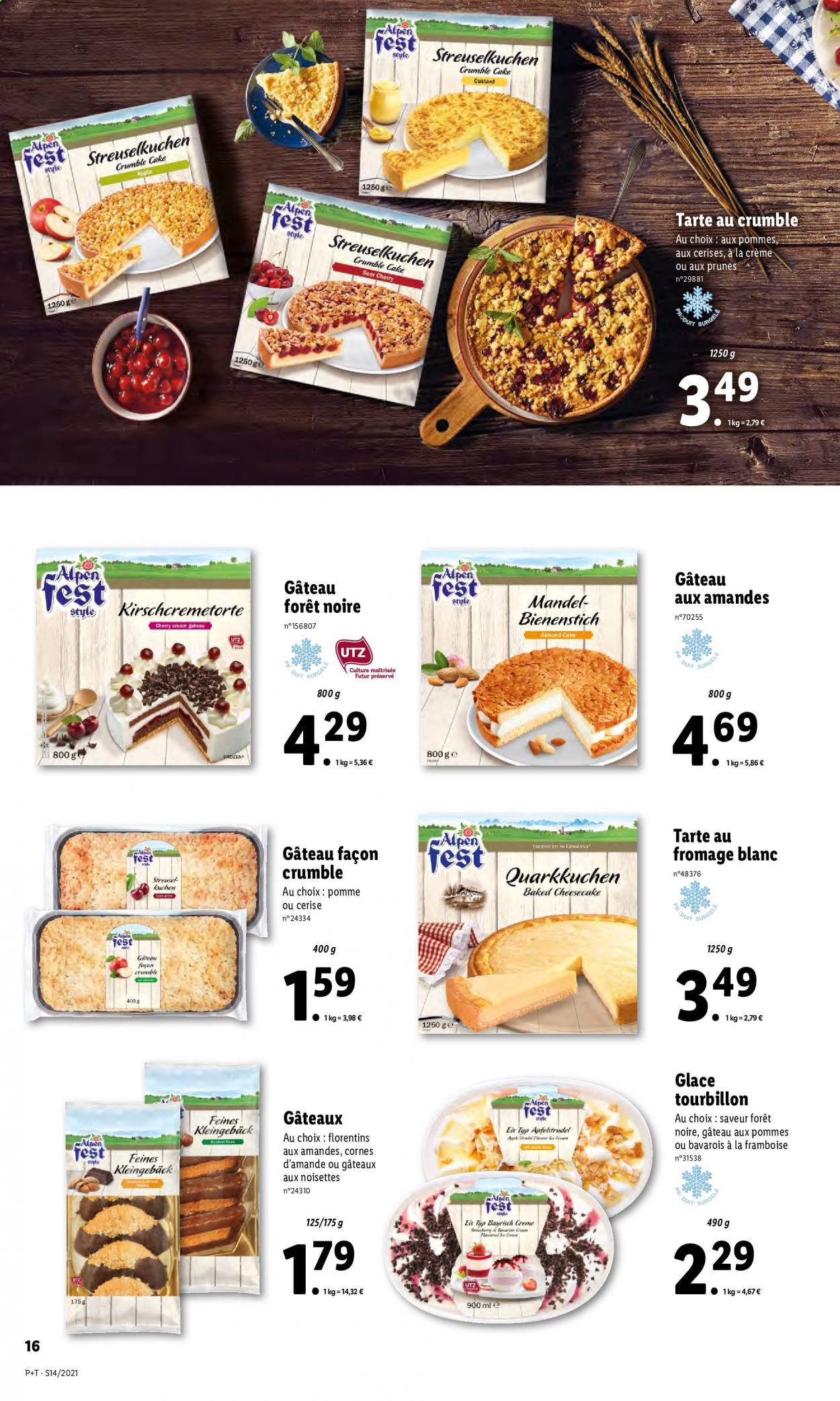 Catalogue Lidl - 07.04.2021 - 13.04.2021. Page 18.