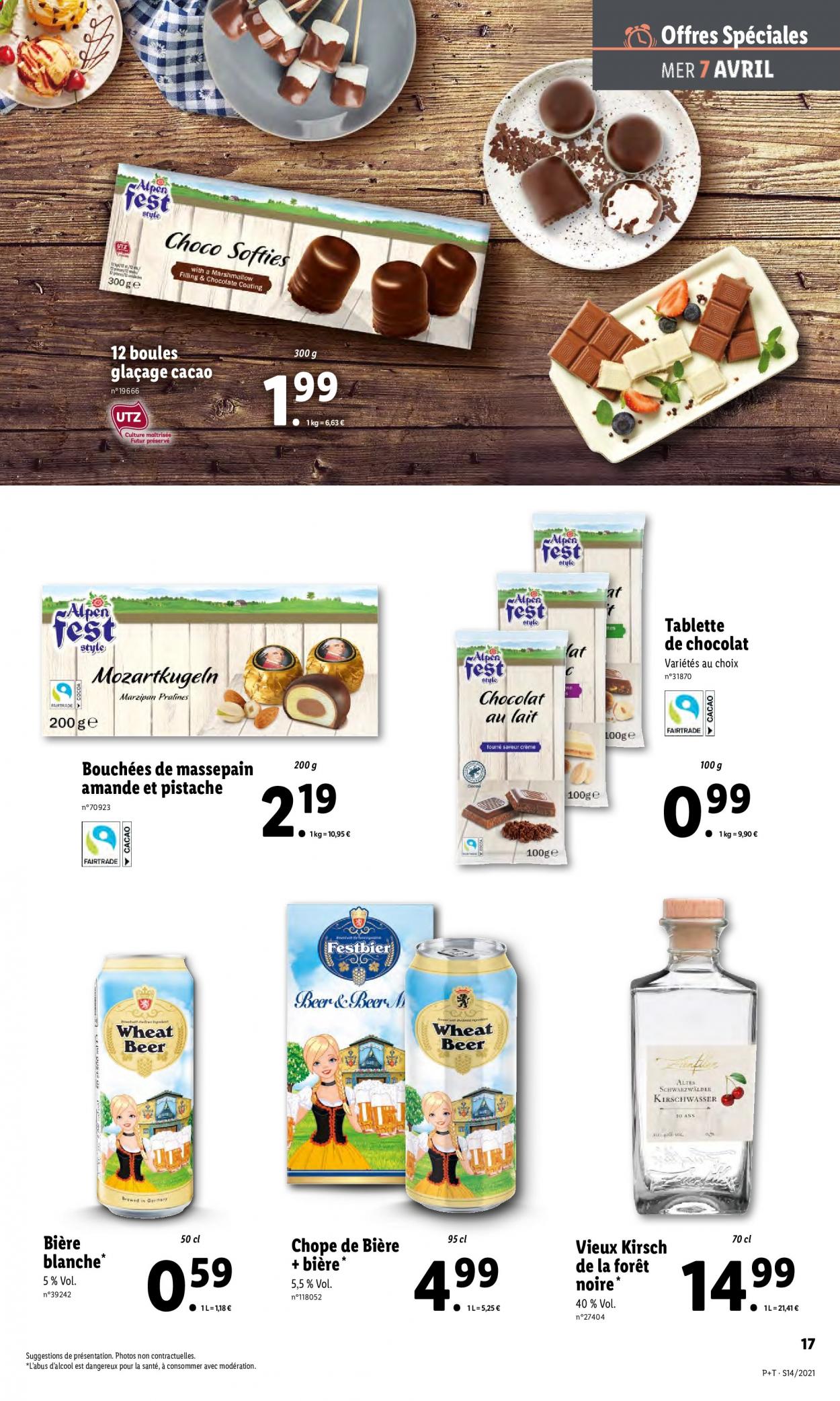 Catalogue Lidl - 07.04.2021 - 13.04.2021. Page 19.