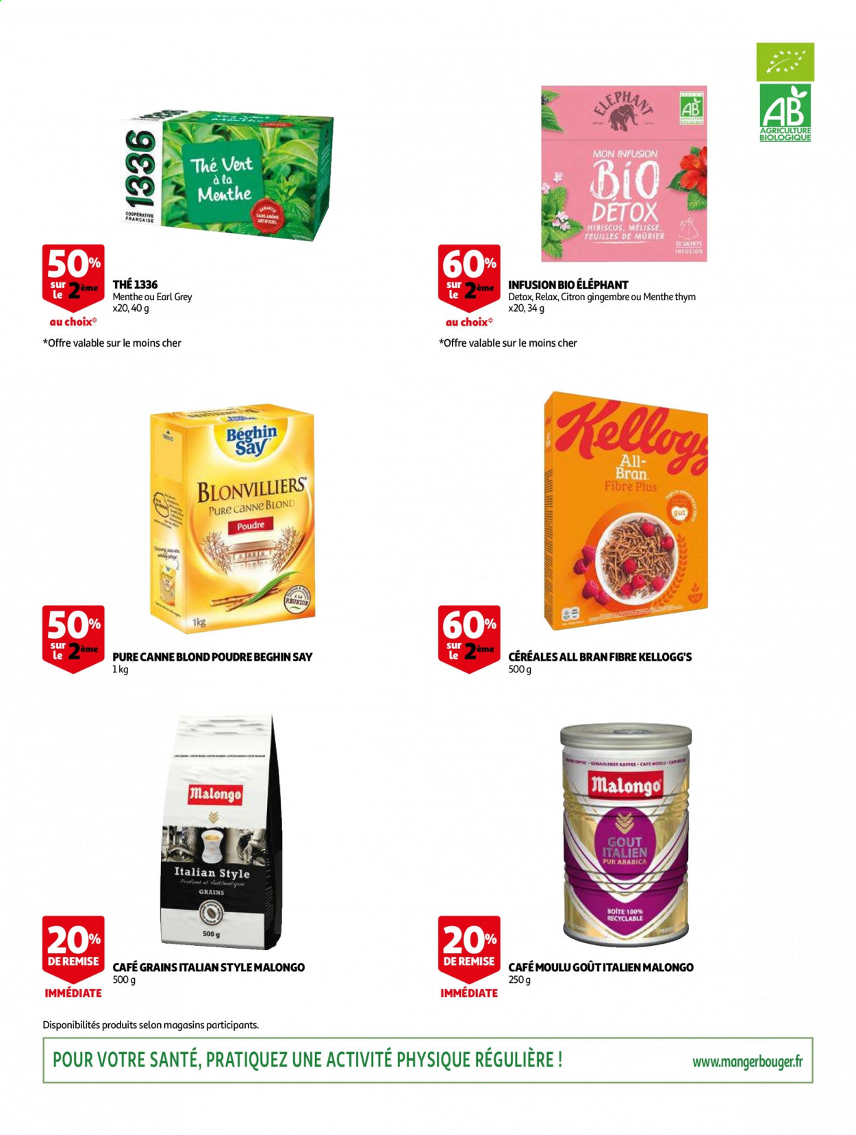 Catalogue Auchan - 06.04.2021 - 20.04.2021. 