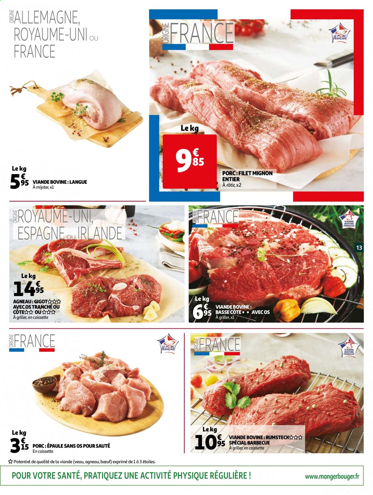 Catalogue Auchan - 14.04.2021 - 20.04.2021. 