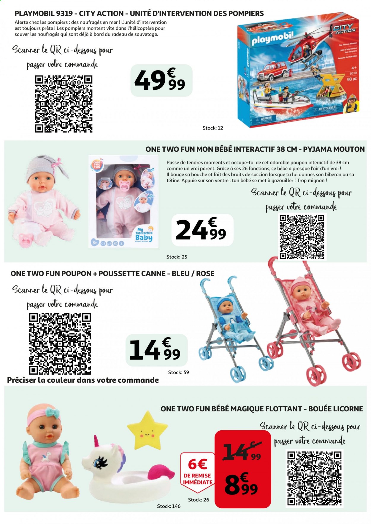 Catalogue Auchan - 15.04.2021 - 30.04.2021. 