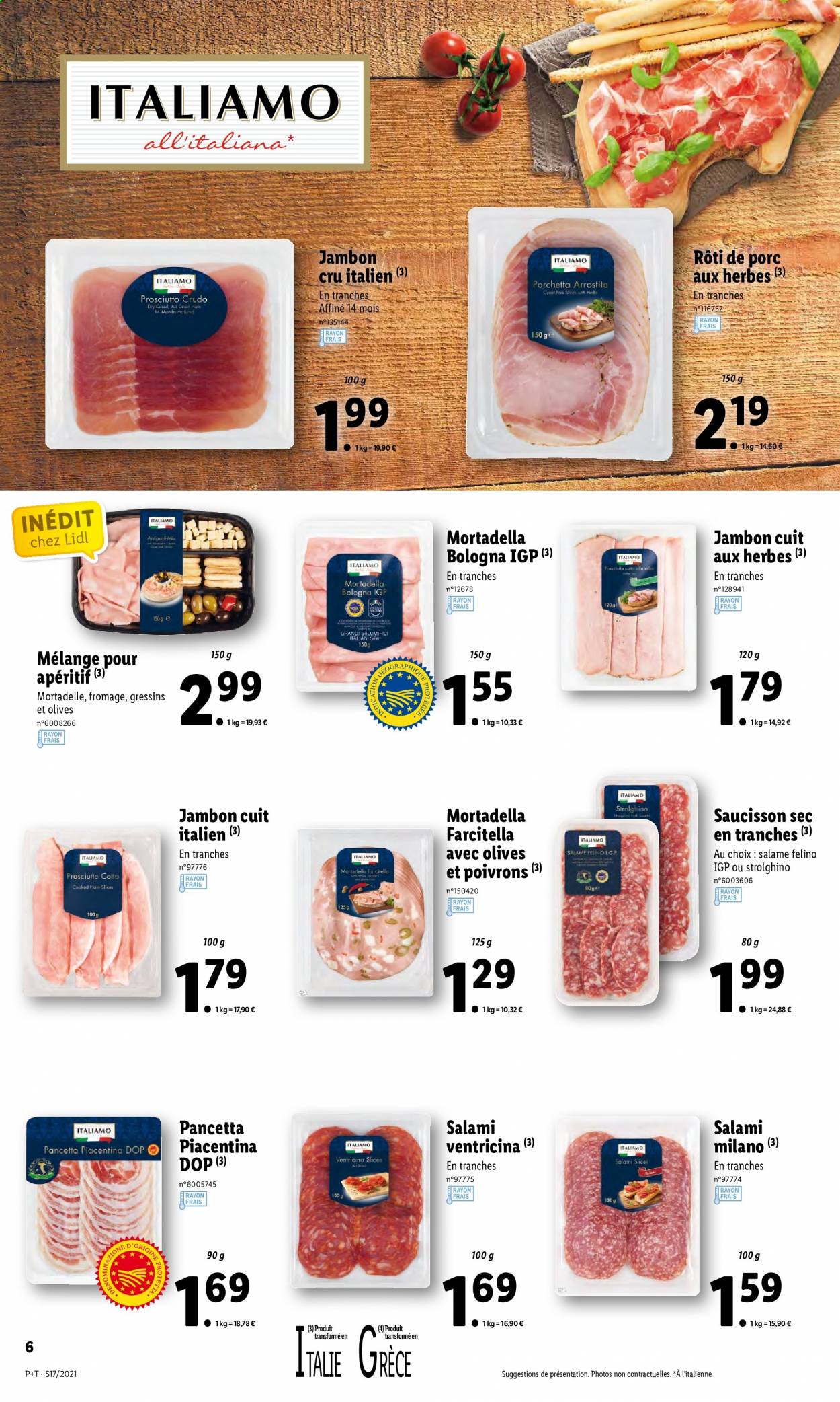 Catalogue Lidl - 28.04.2021 - 04.05.2021. Page 8.