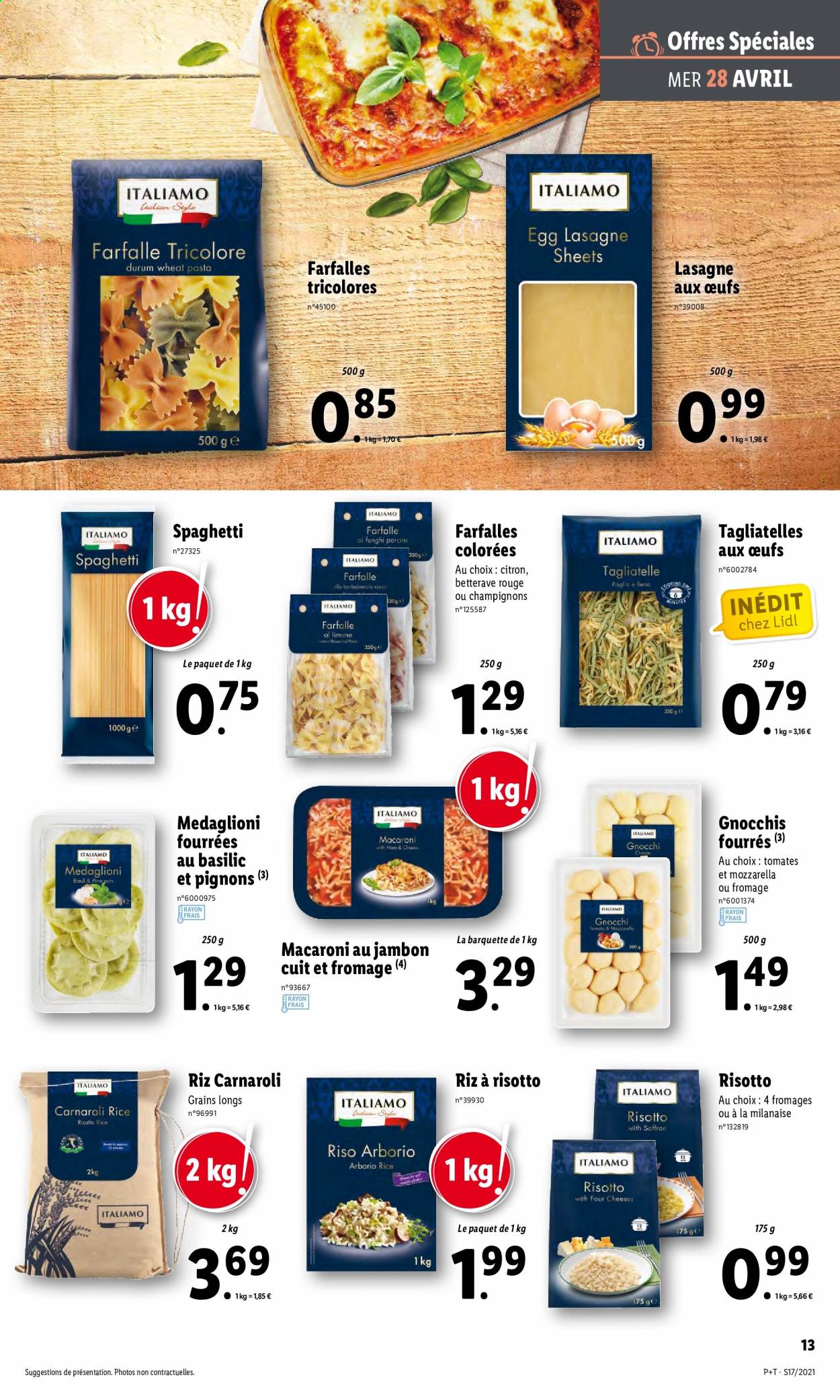 Catalogue Lidl - 28.04.2021 - 04.05.2021. Page 15.