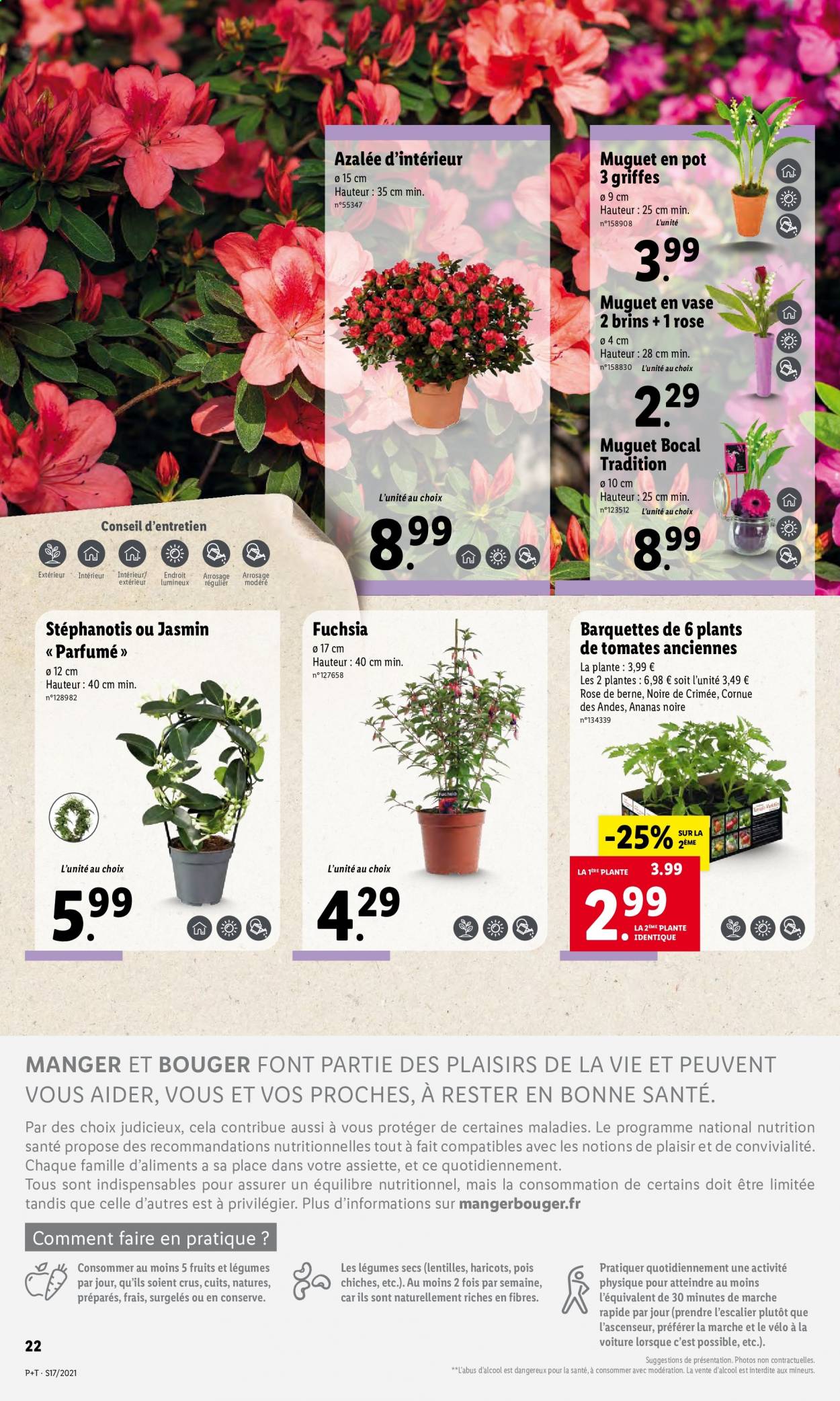Catalogue Lidl - 28.04.2021 - 04.05.2021. Page 26.