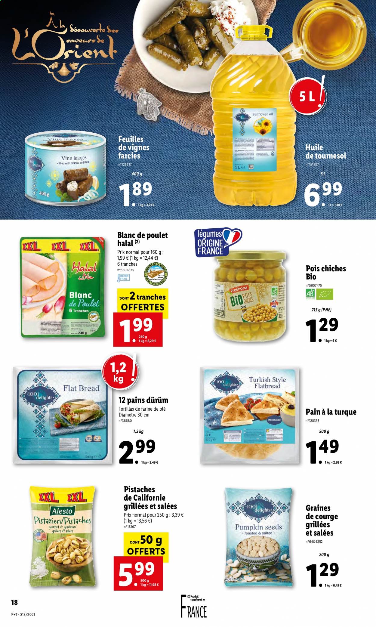 Catalogue Lidl - 05.05.2021 - 11.05.2021. Page 20.