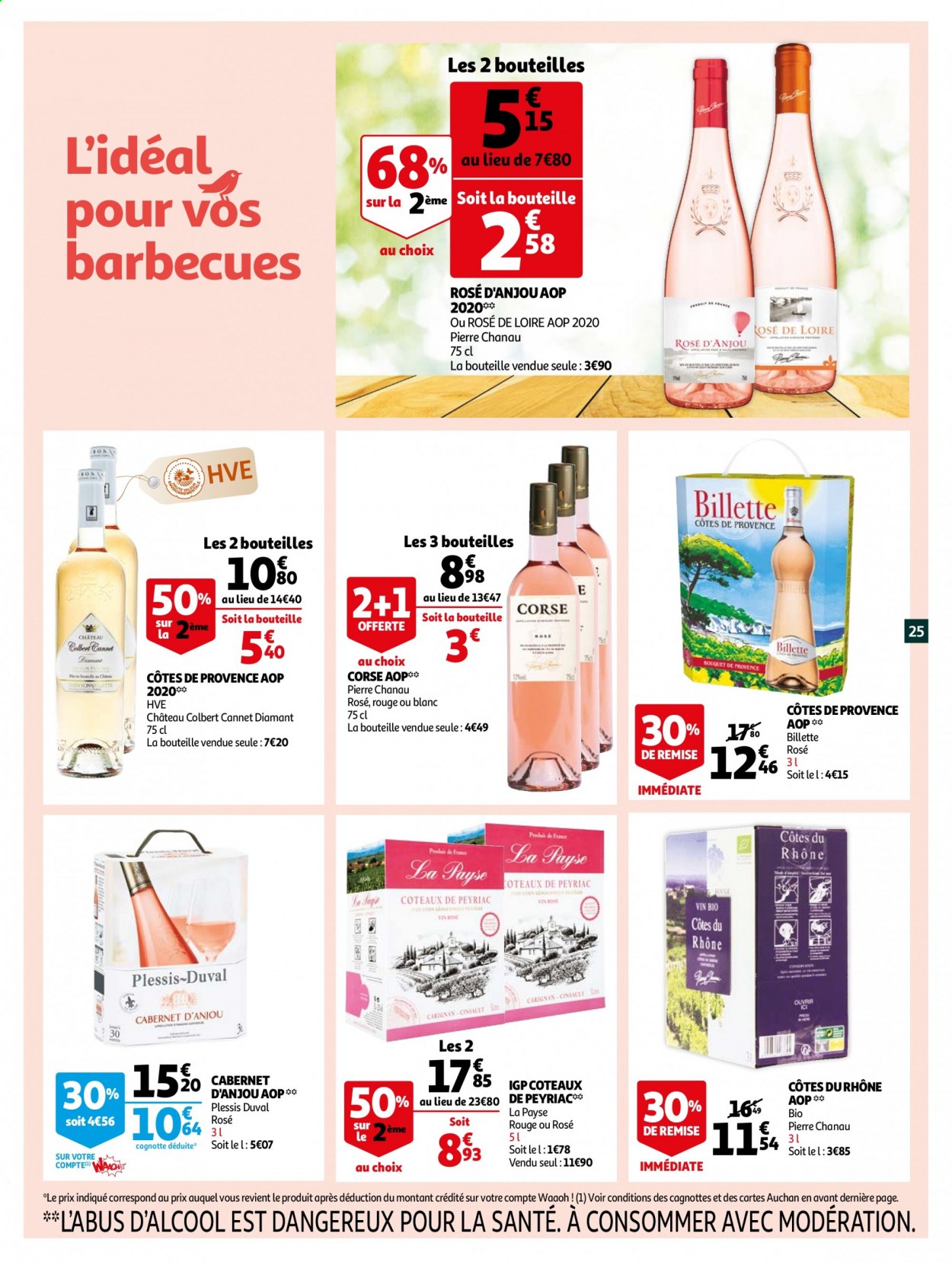 Catalogue Auchan - 12.05.2021 - 23.05.2021. 