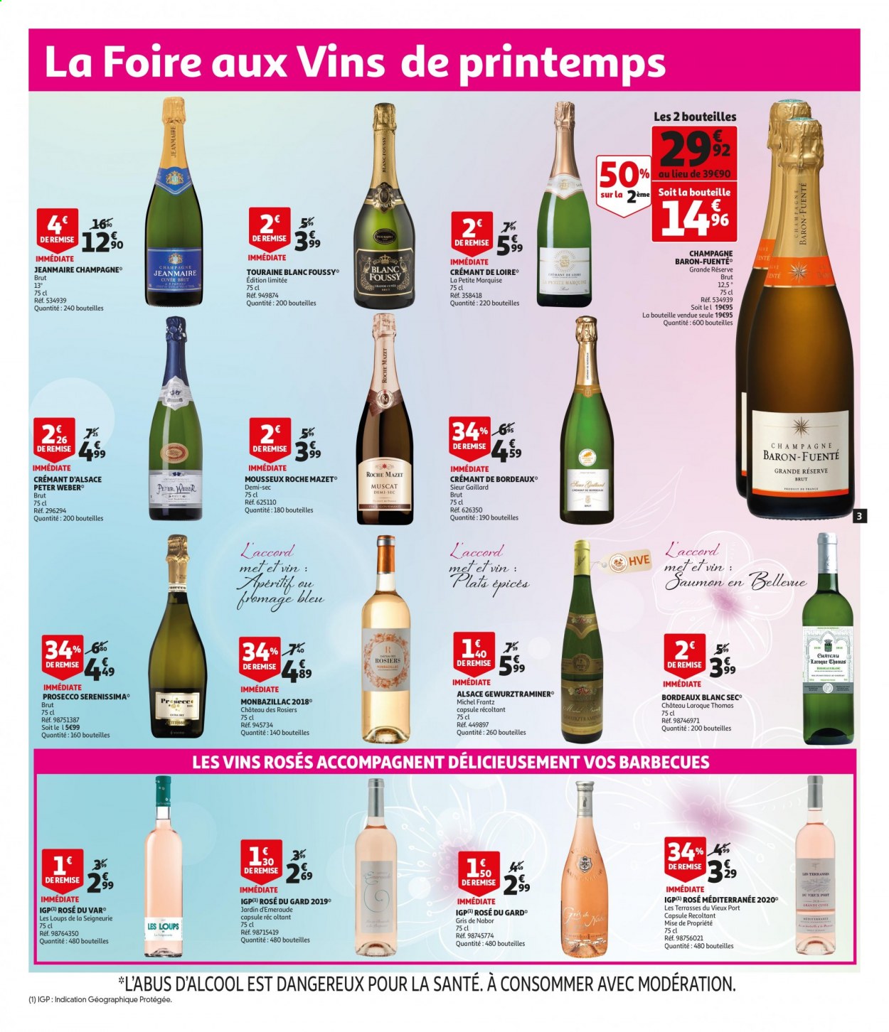 Catalogue Auchan - 13.05.2021 - 16.05.2021. 