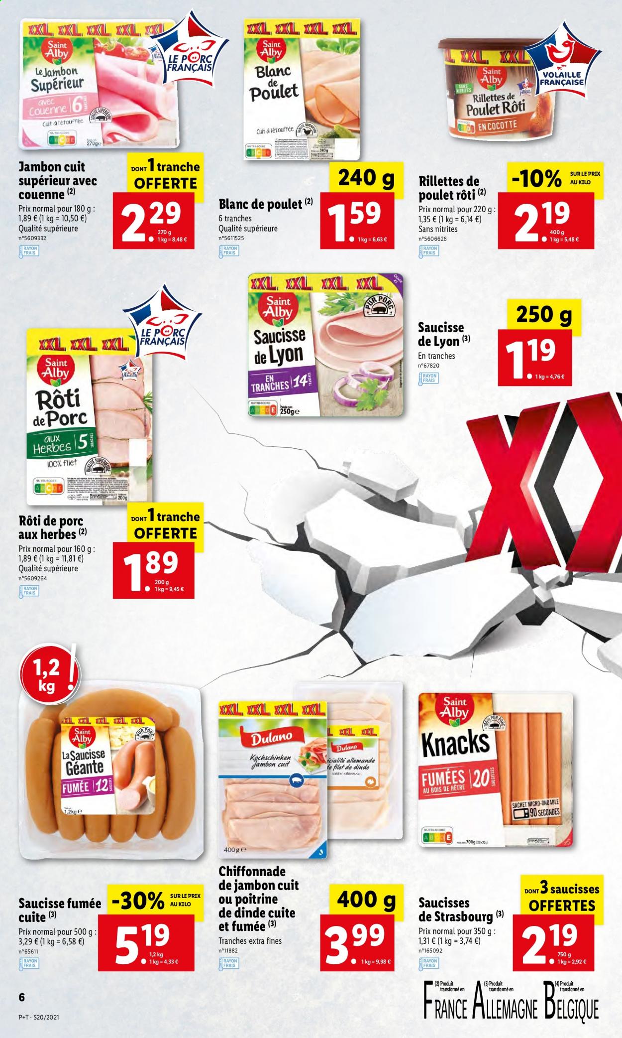 Catalogue Lidl - 19.05.2021 - 25.05.2021. Page 8.