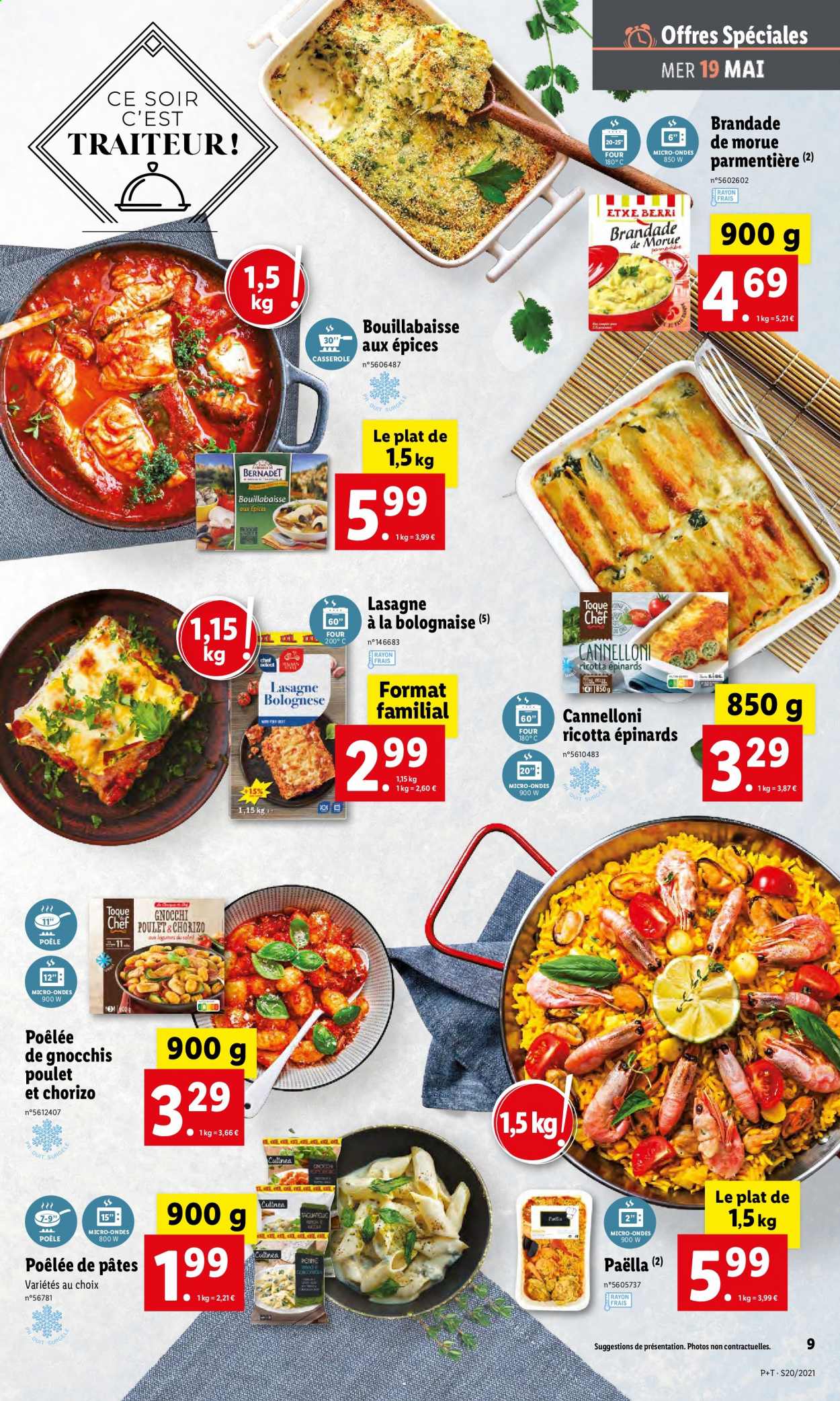 Catalogue Lidl - 19.05.2021 - 25.05.2021. Page 11.