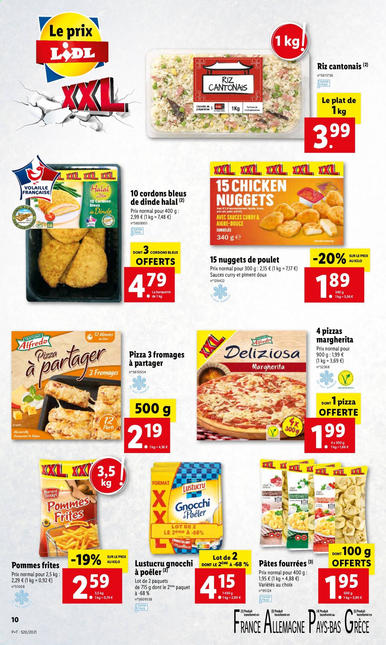 Catalogue Lidl - 19.05.2021 - 25.05.2021. Page 12.