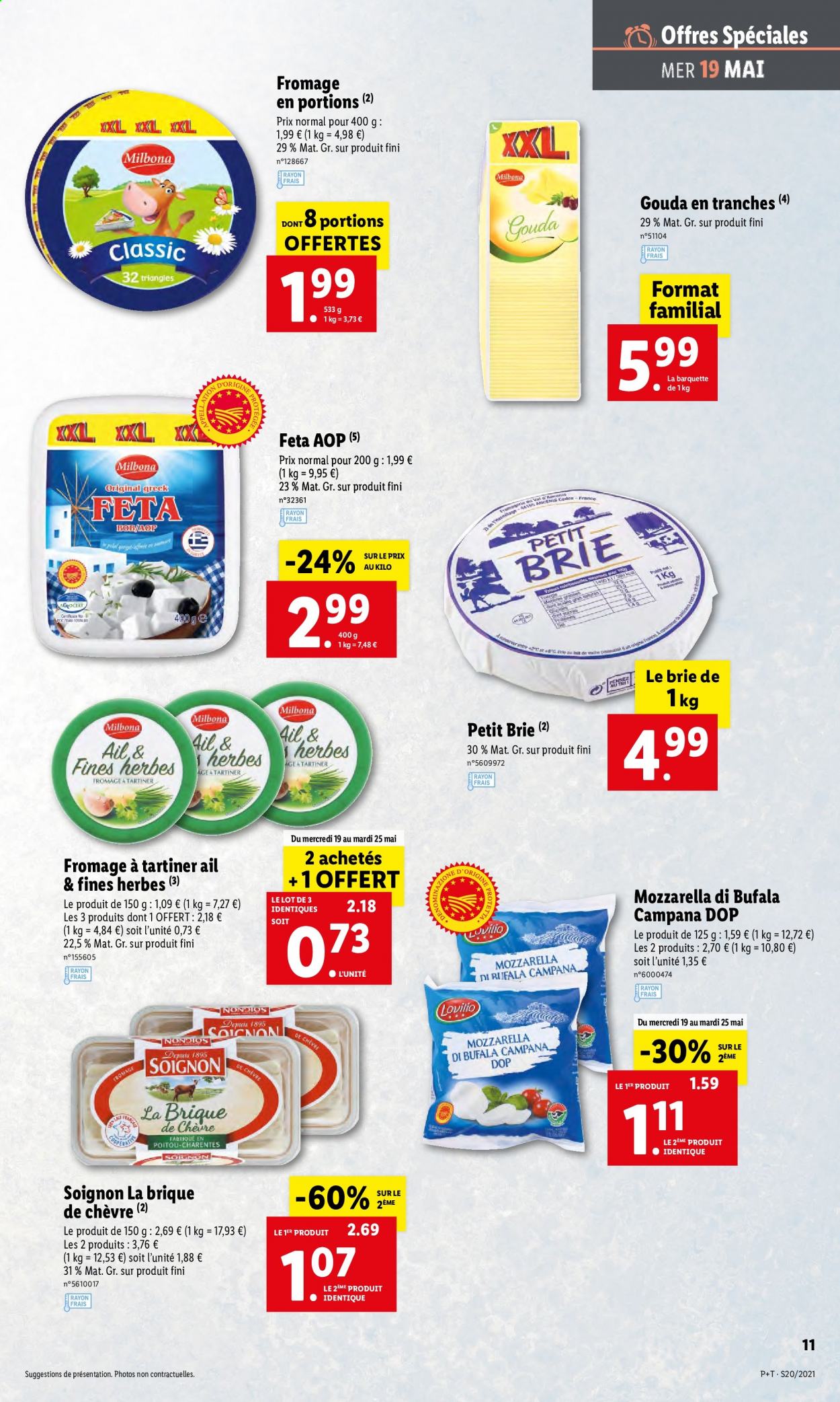 Catalogue Lidl - 19.05.2021 - 25.05.2021. Page 13.