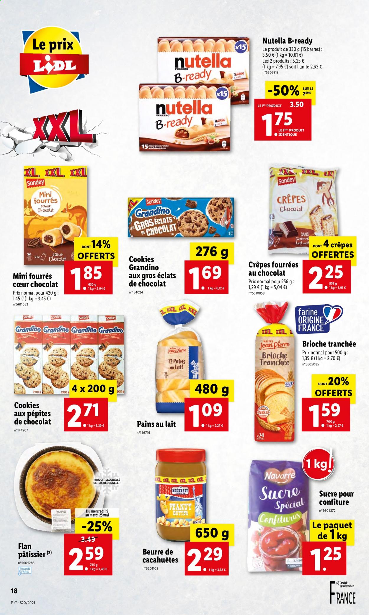 Catalogue Lidl - 19.05.2021 - 25.05.2021. Page 20.