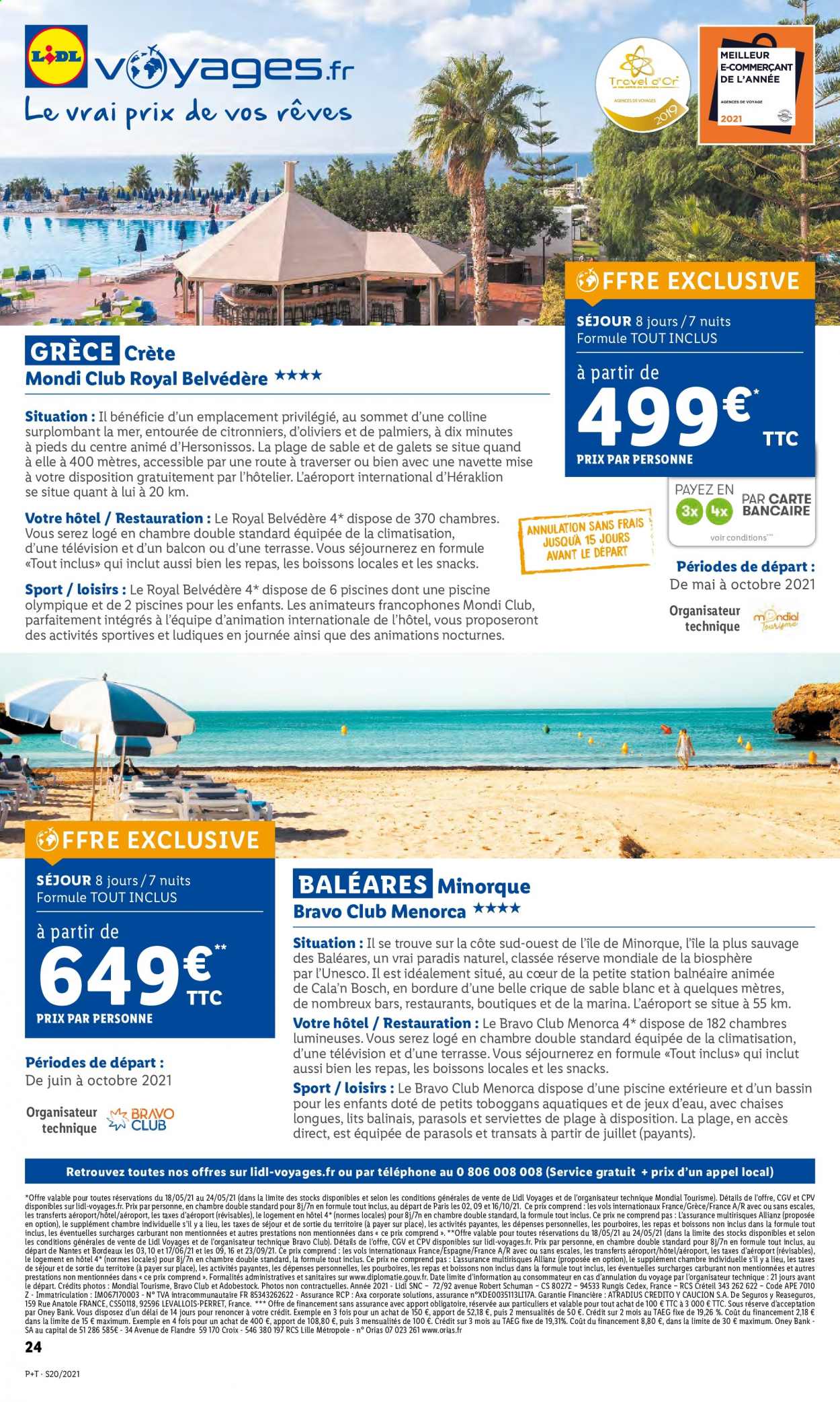 Catalogue Lidl - 19.05.2021 - 25.05.2021. Page 28.