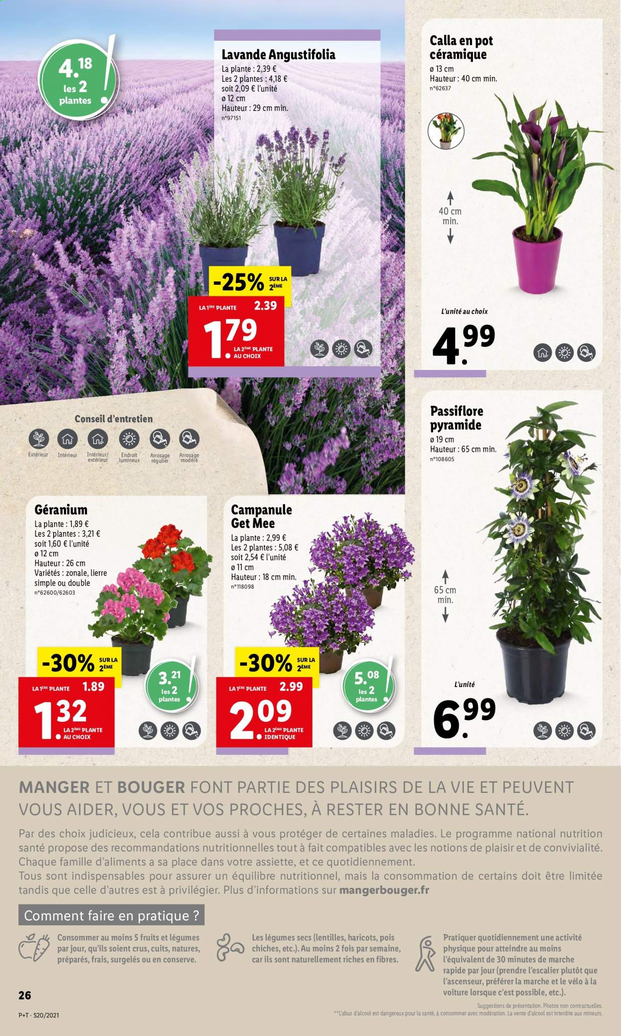 Catalogue Lidl - 19.05.2021 - 25.05.2021. Page 30.