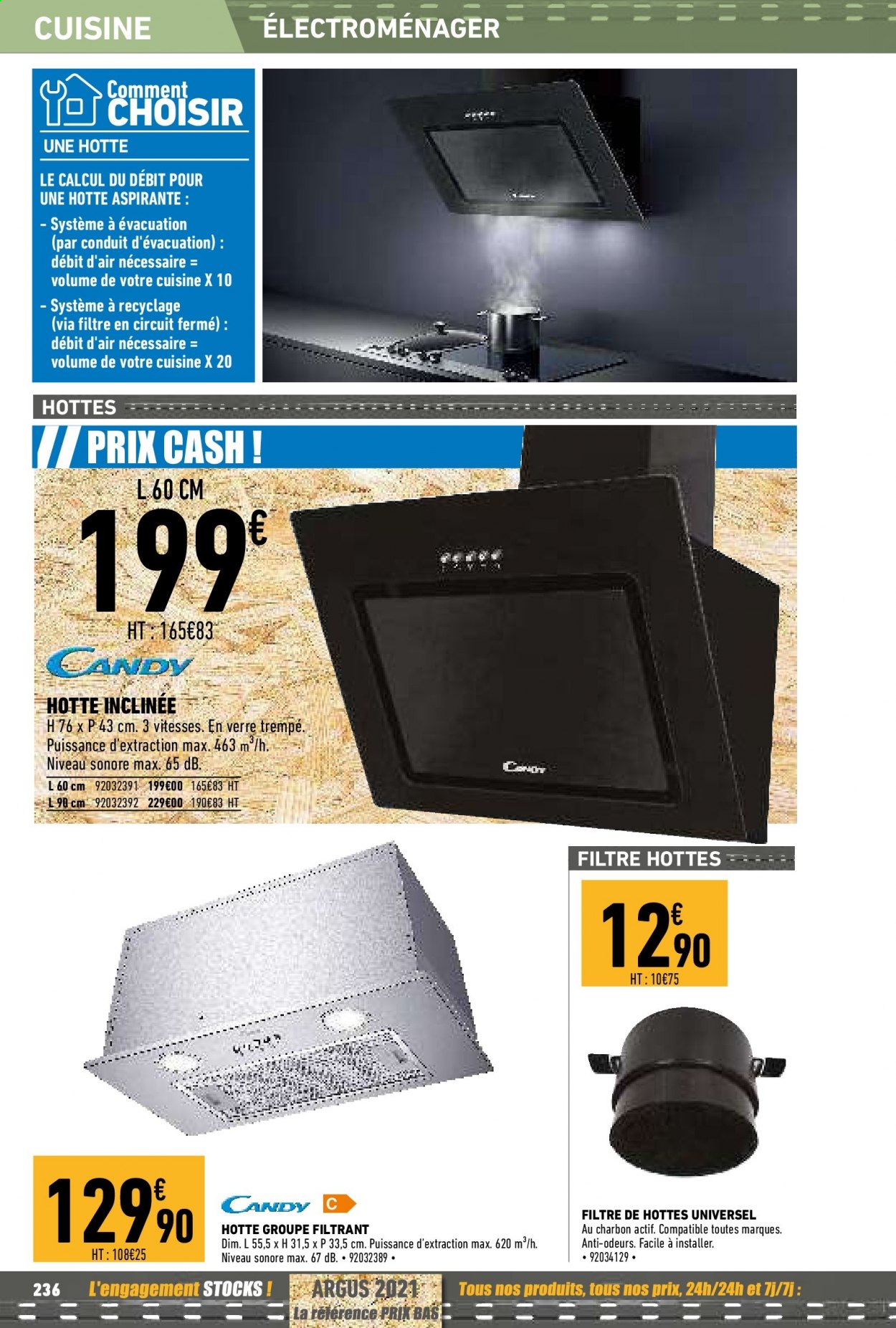 Catalogue Brico Cash - 12.05.2021 - 05.06.2021. 