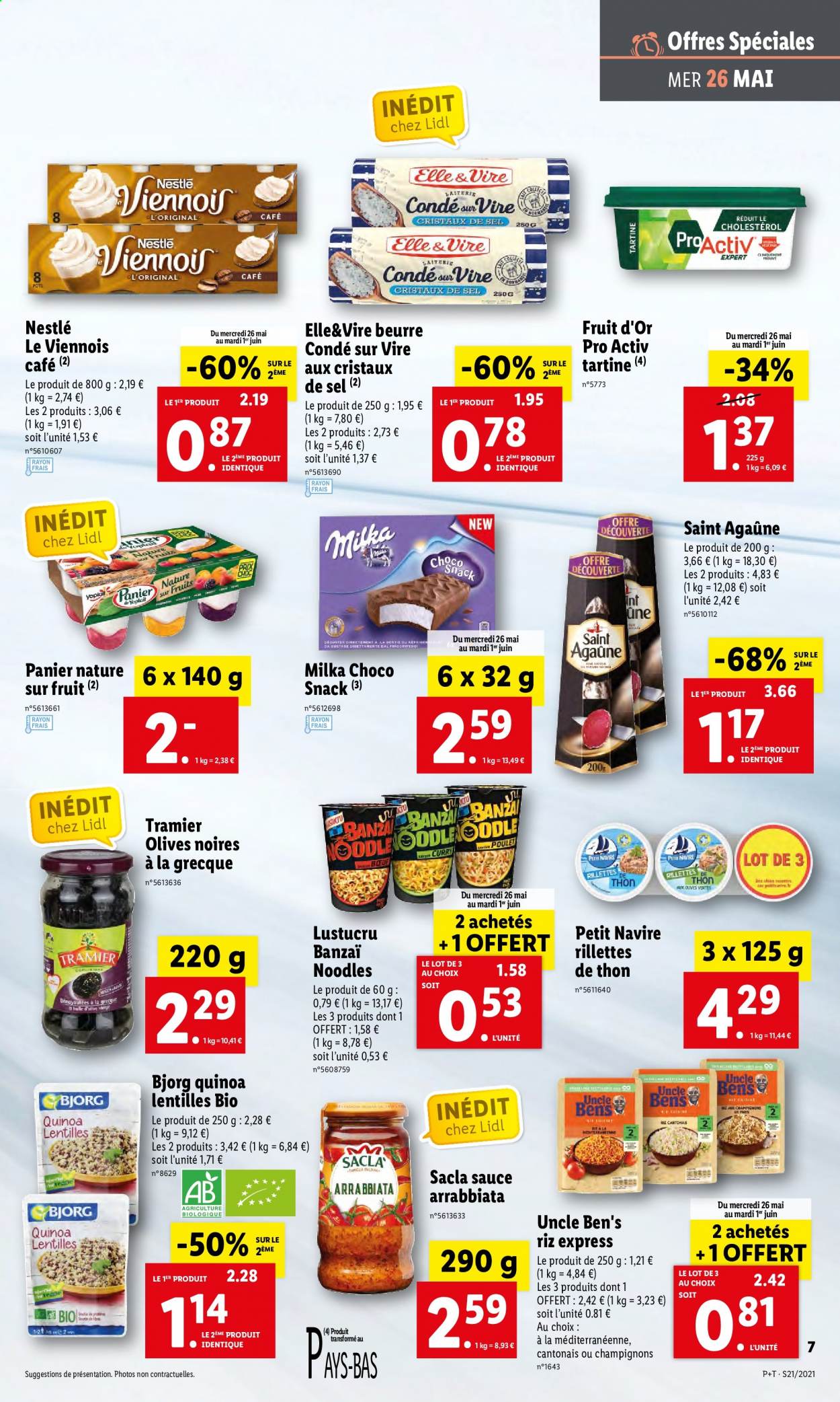 Catalogue Lidl - 26.05.2021 - 01.06.2021. Page 11.